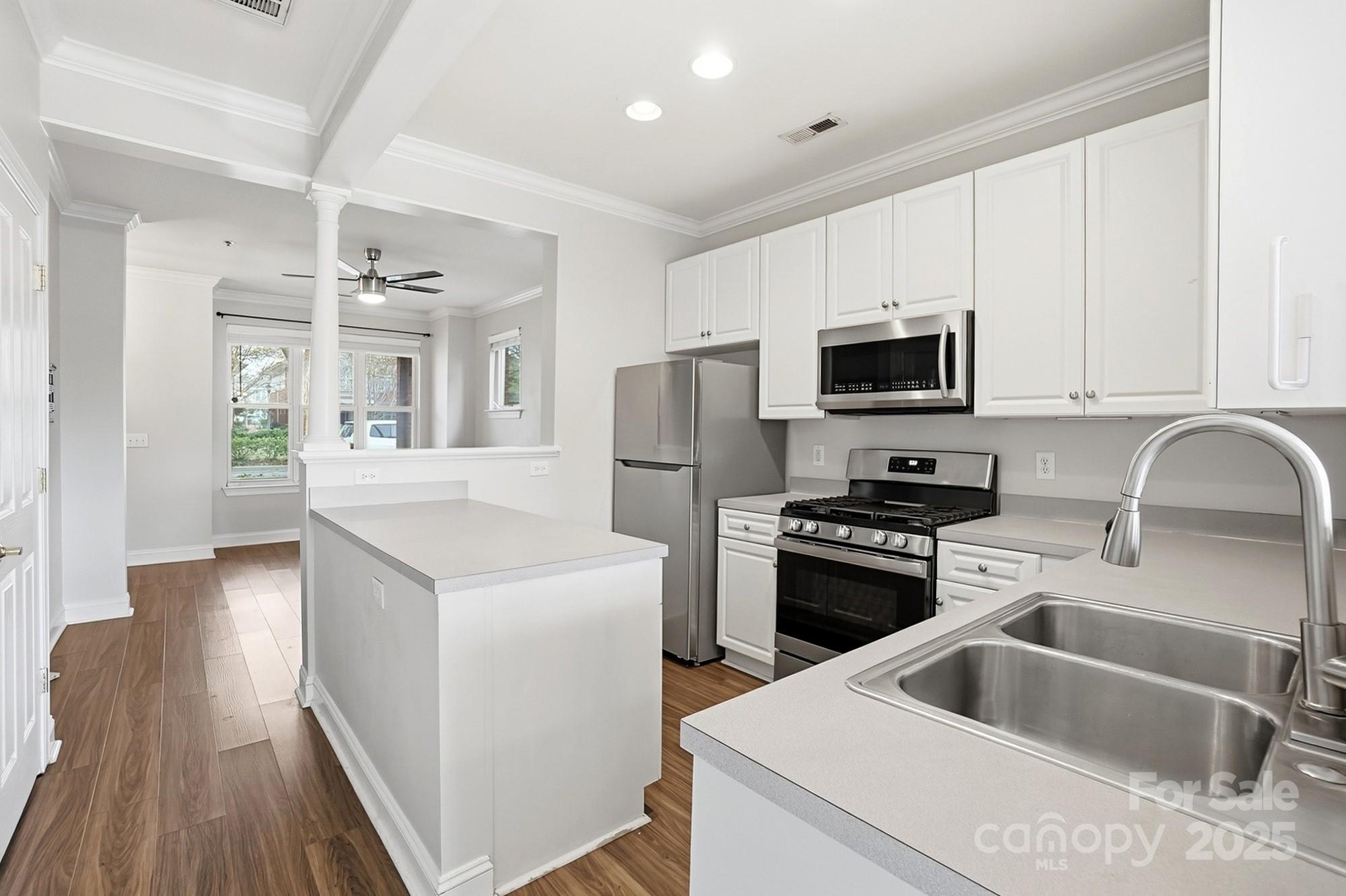 The Caldwells on Ninth - Residential