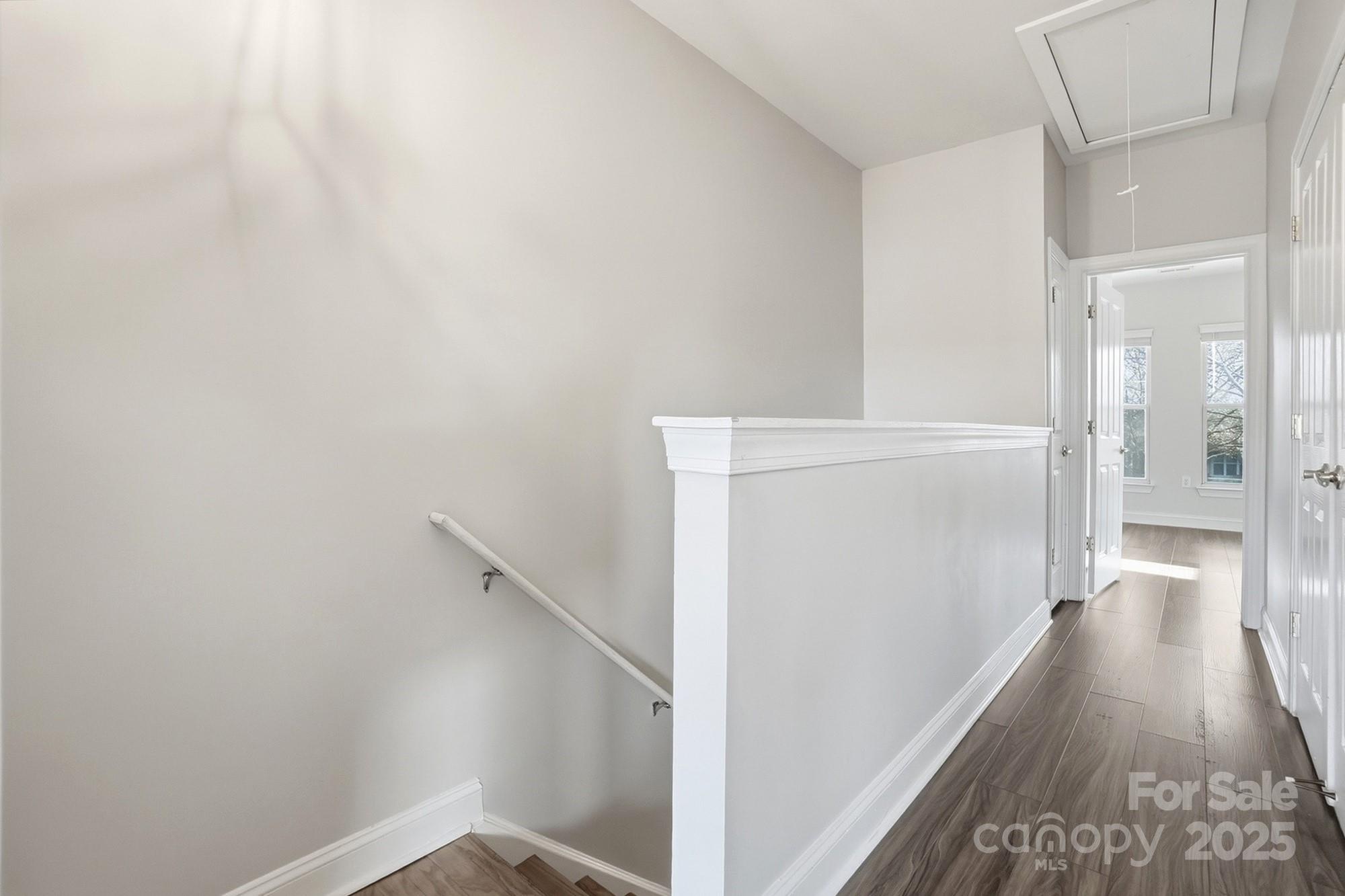 The Caldwells on Ninth - Residential