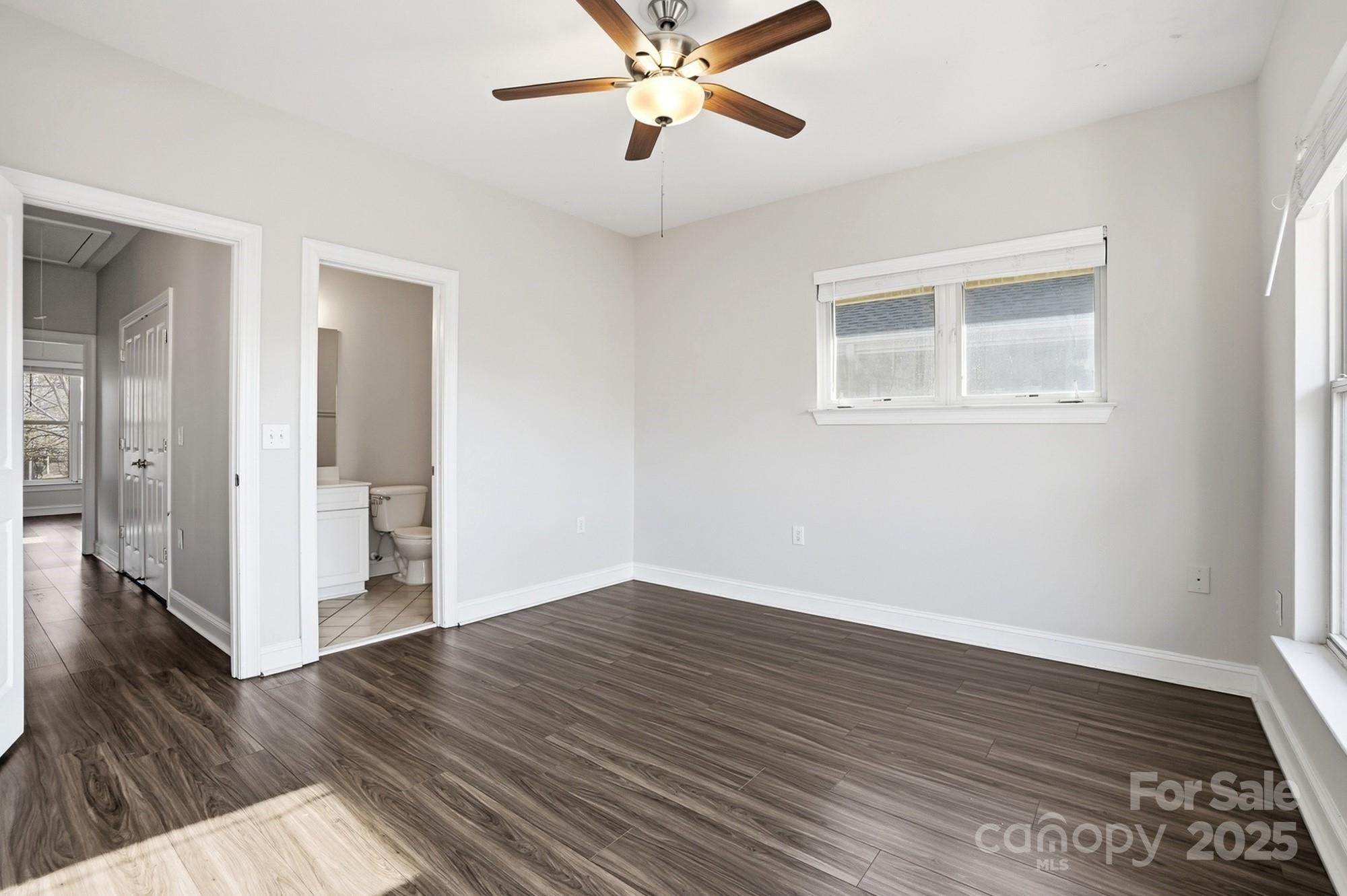 The Caldwells on Ninth - Residential