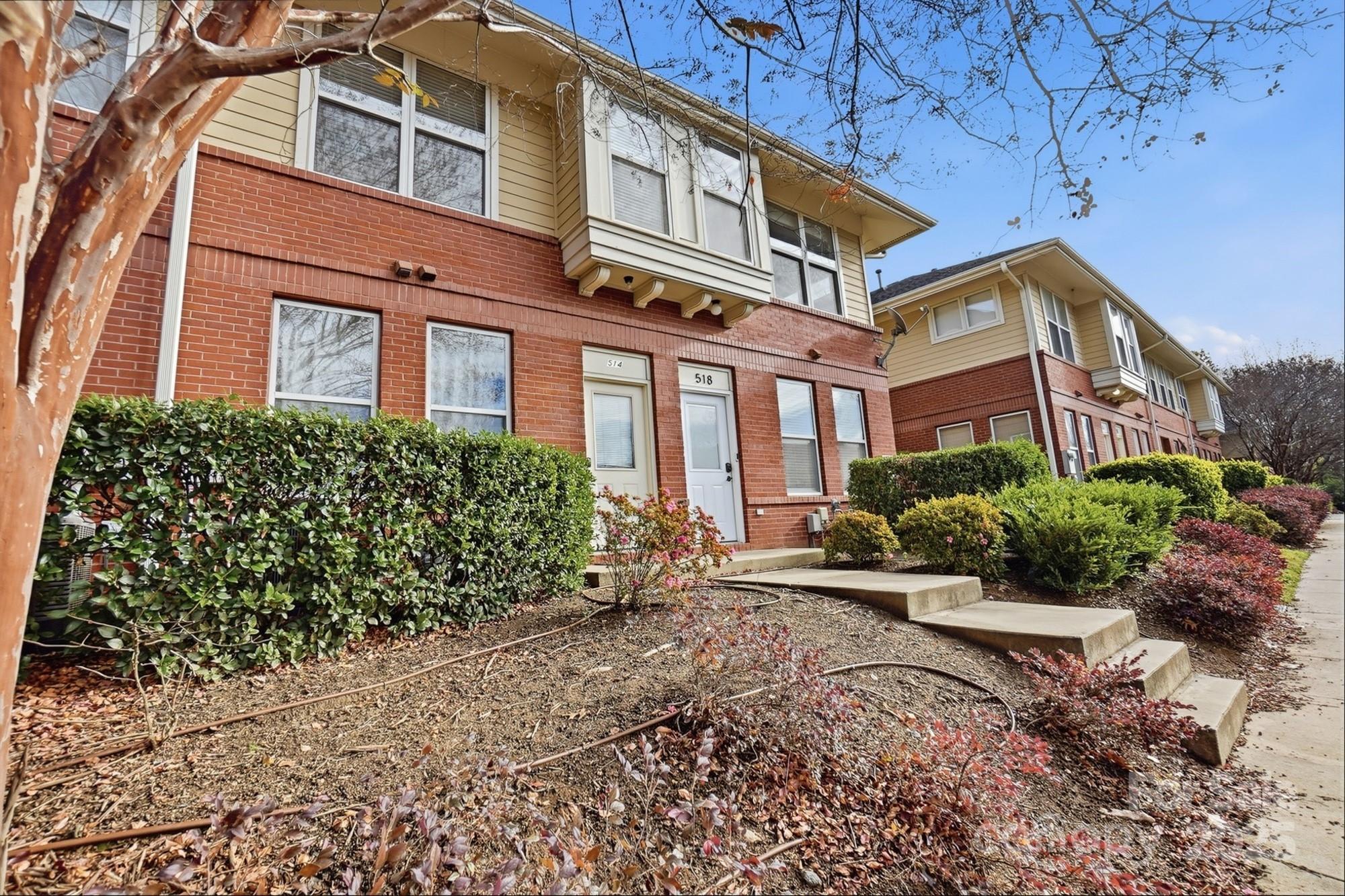 The Caldwells on Ninth - Residential