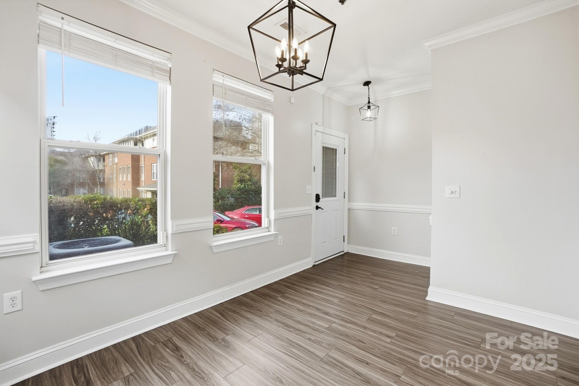 The Caldwells on Ninth - Residential