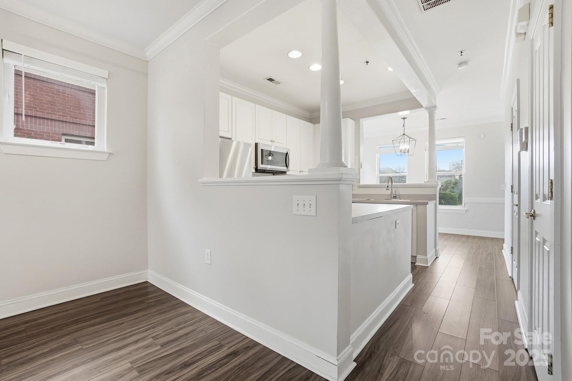 The Caldwells on Ninth - Residential