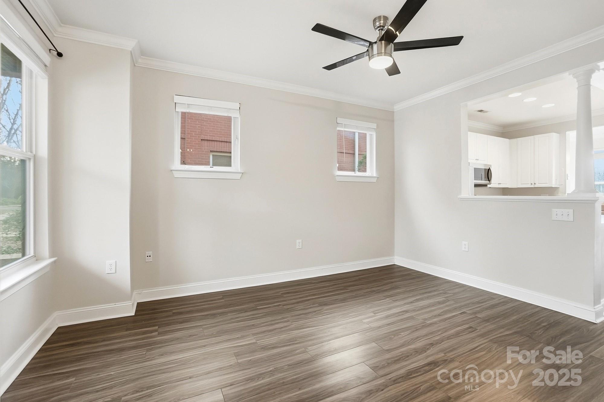 The Caldwells on Ninth - Residential