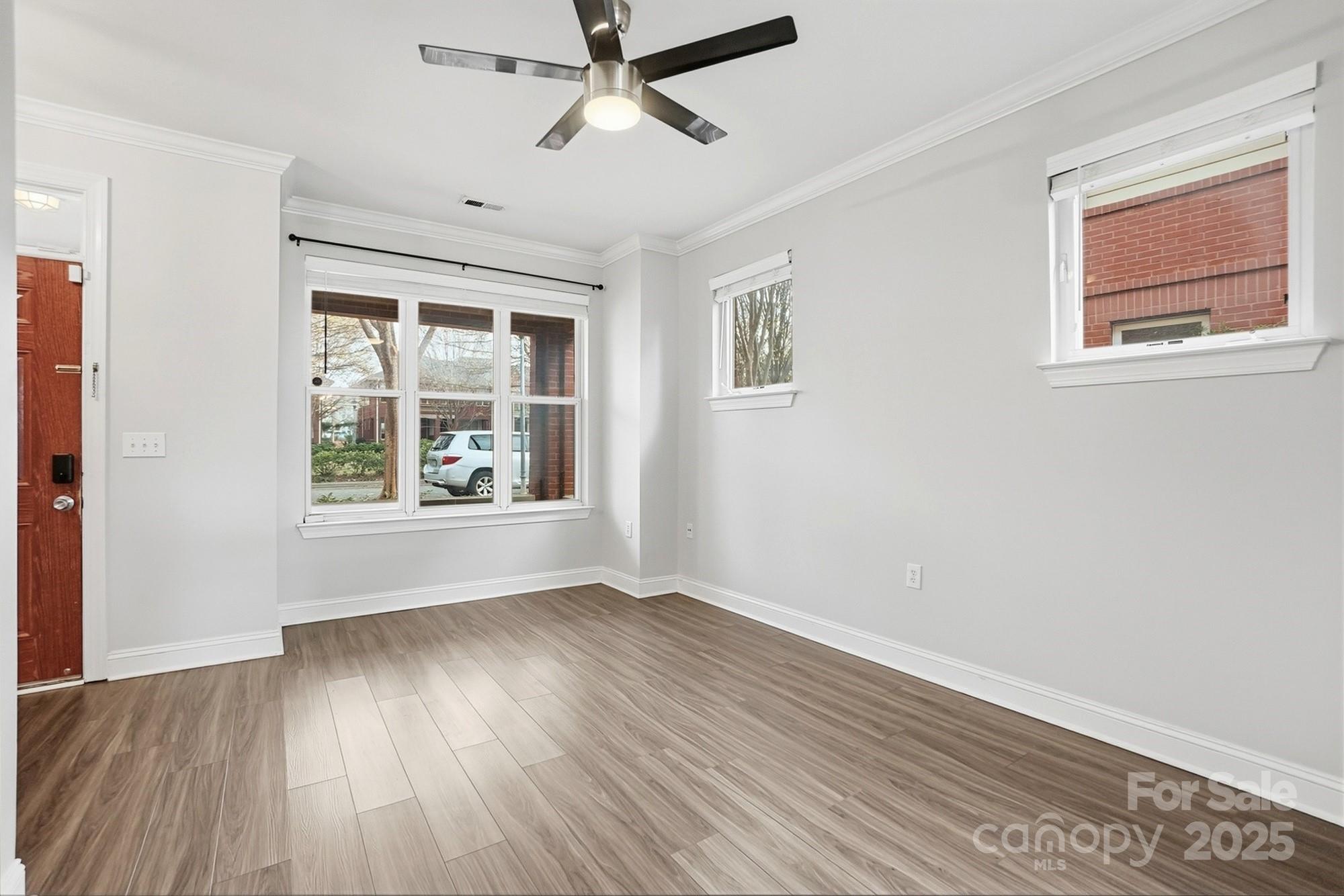 The Caldwells on Ninth - Residential