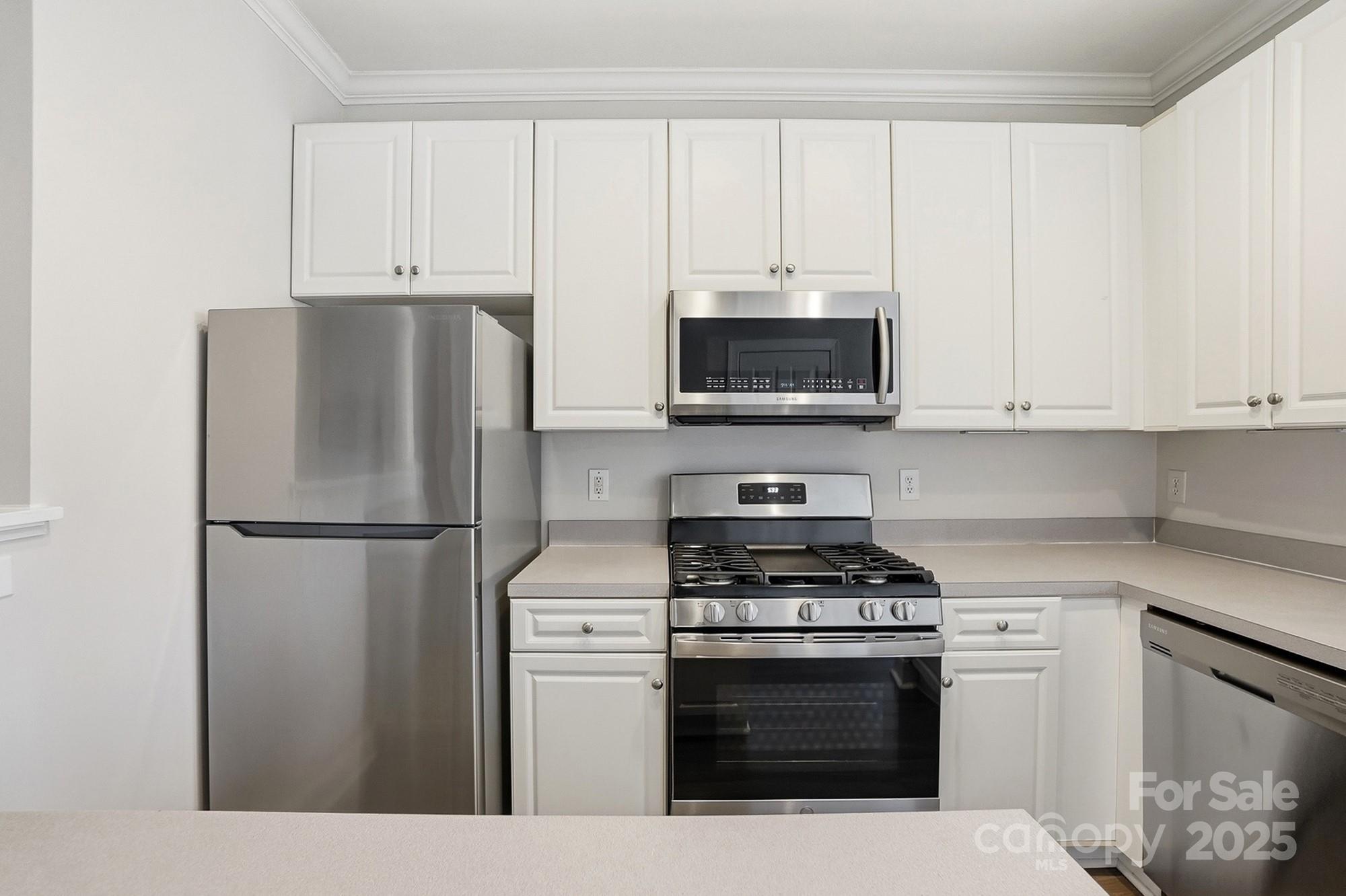 The Caldwells on Ninth - Residential