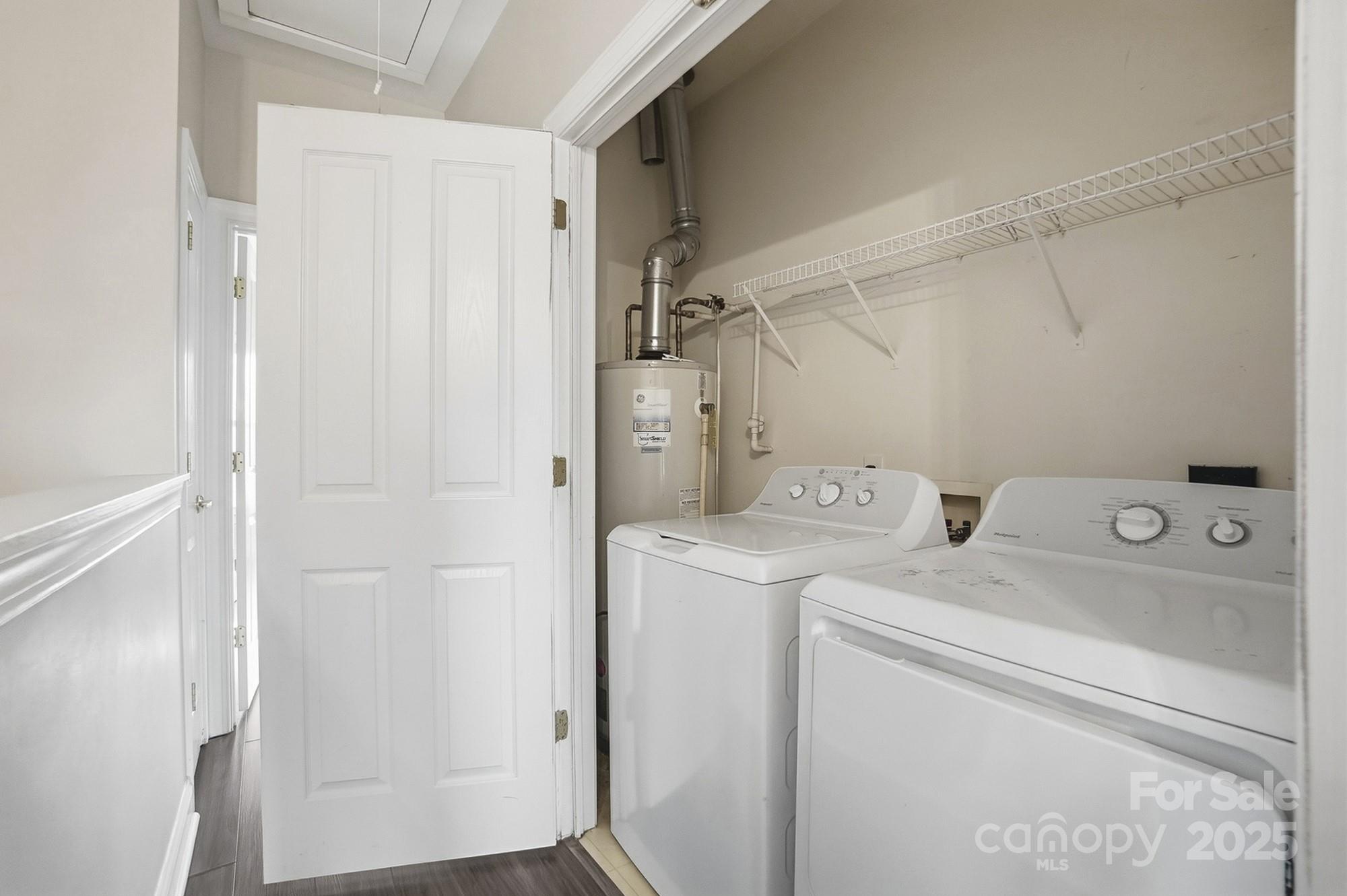 The Caldwells on Ninth - Residential