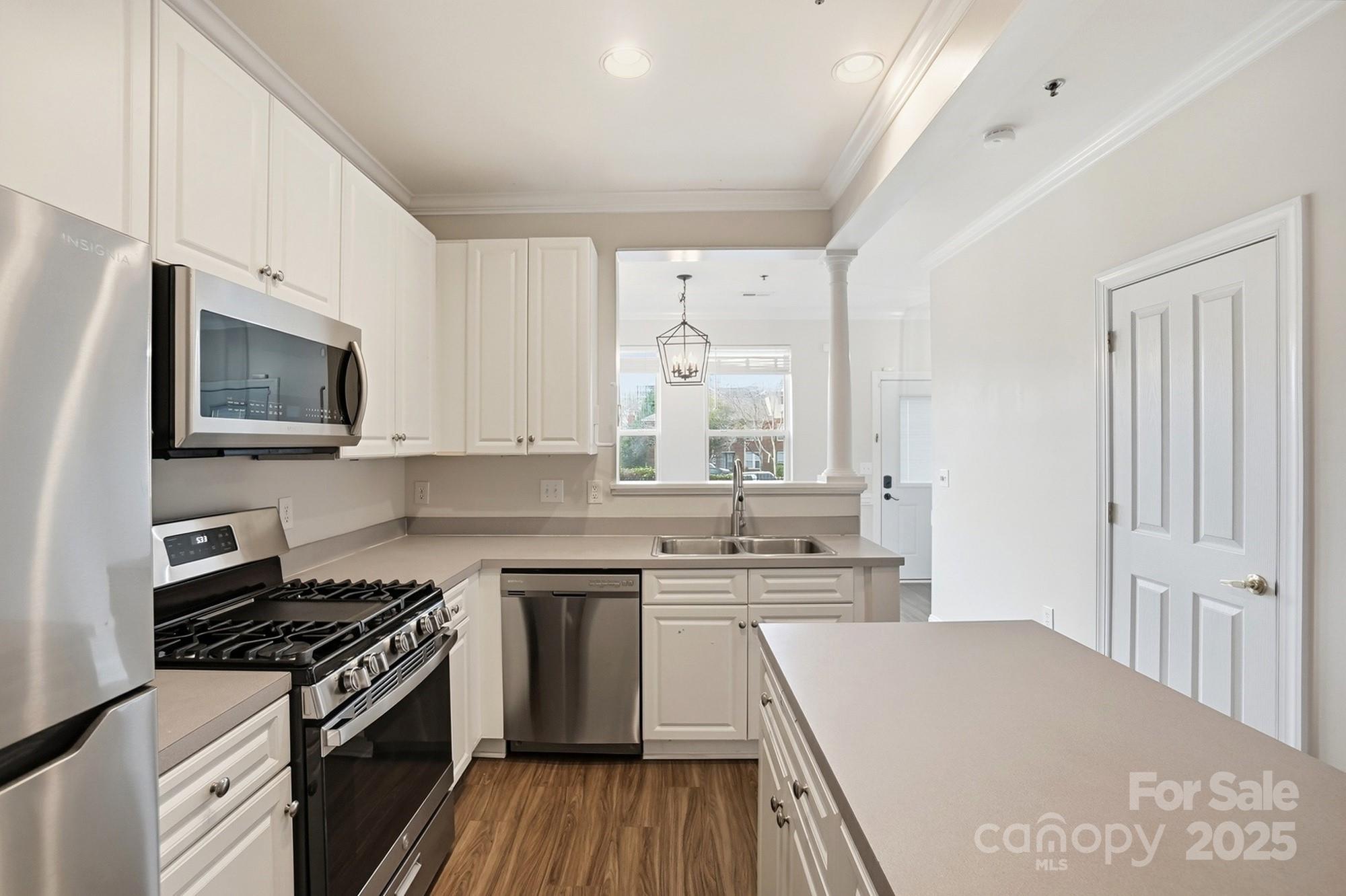 The Caldwells on Ninth - Residential