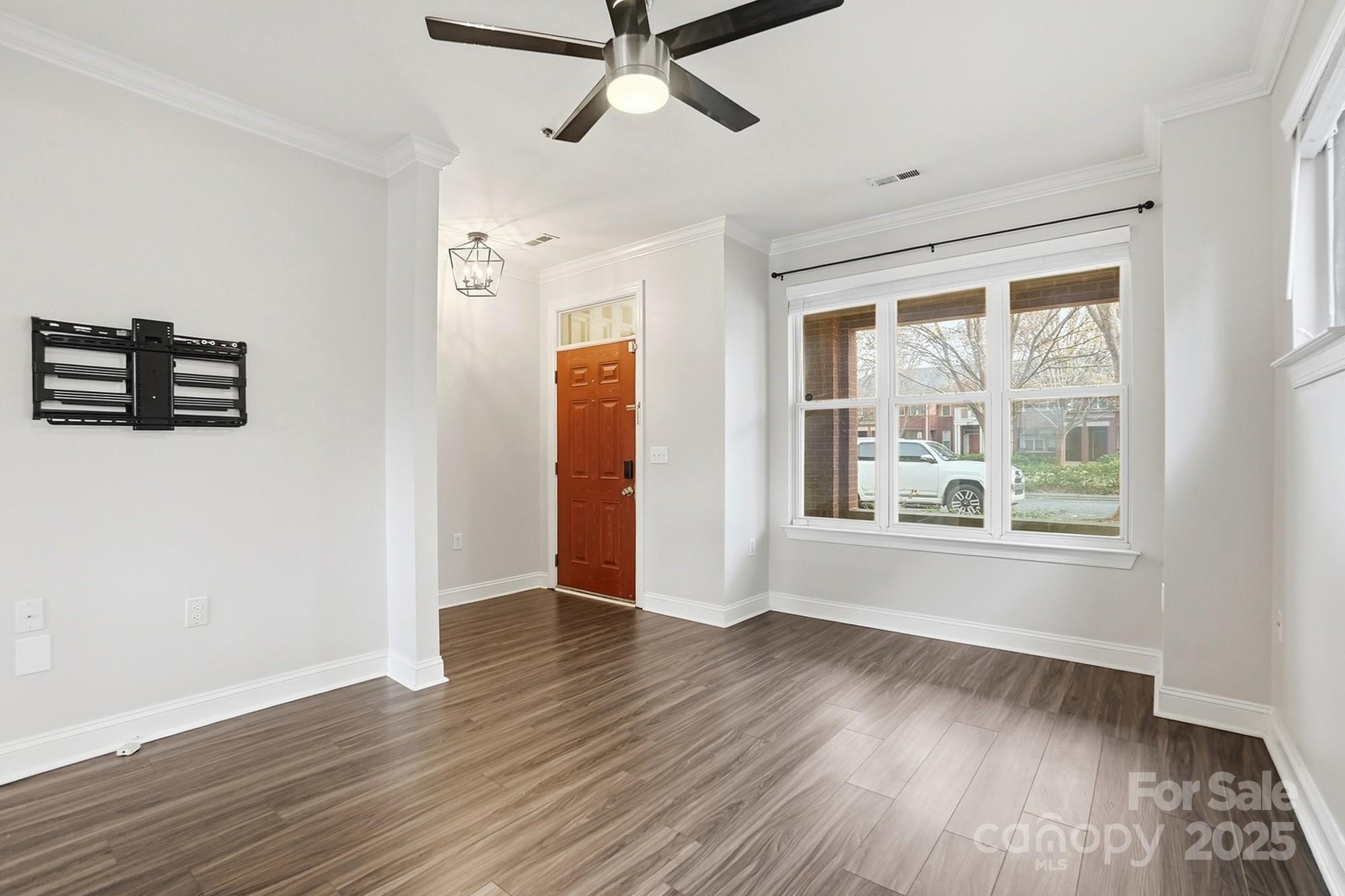 The Caldwells on Ninth - Residential