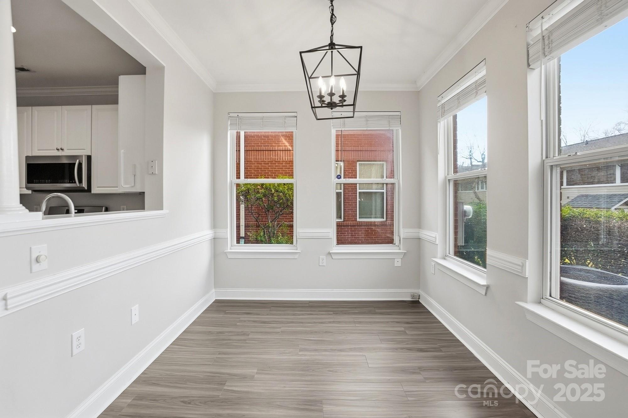 The Caldwells on Ninth - Residential