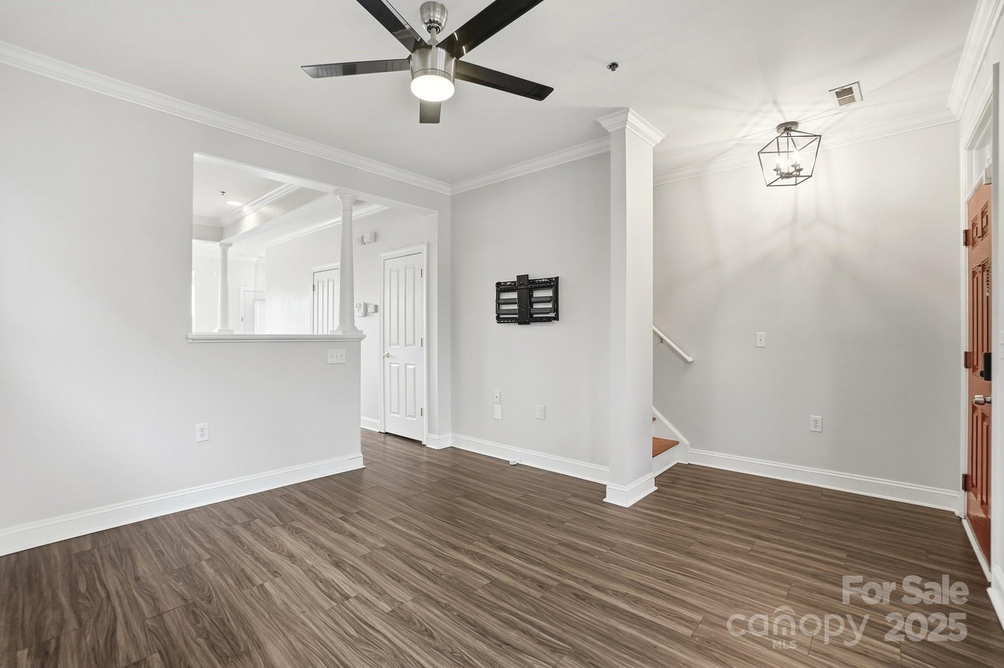 The Caldwells on Ninth - Residential