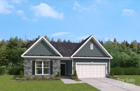 889 Exeter Drive Sherrills Ford NC 28673