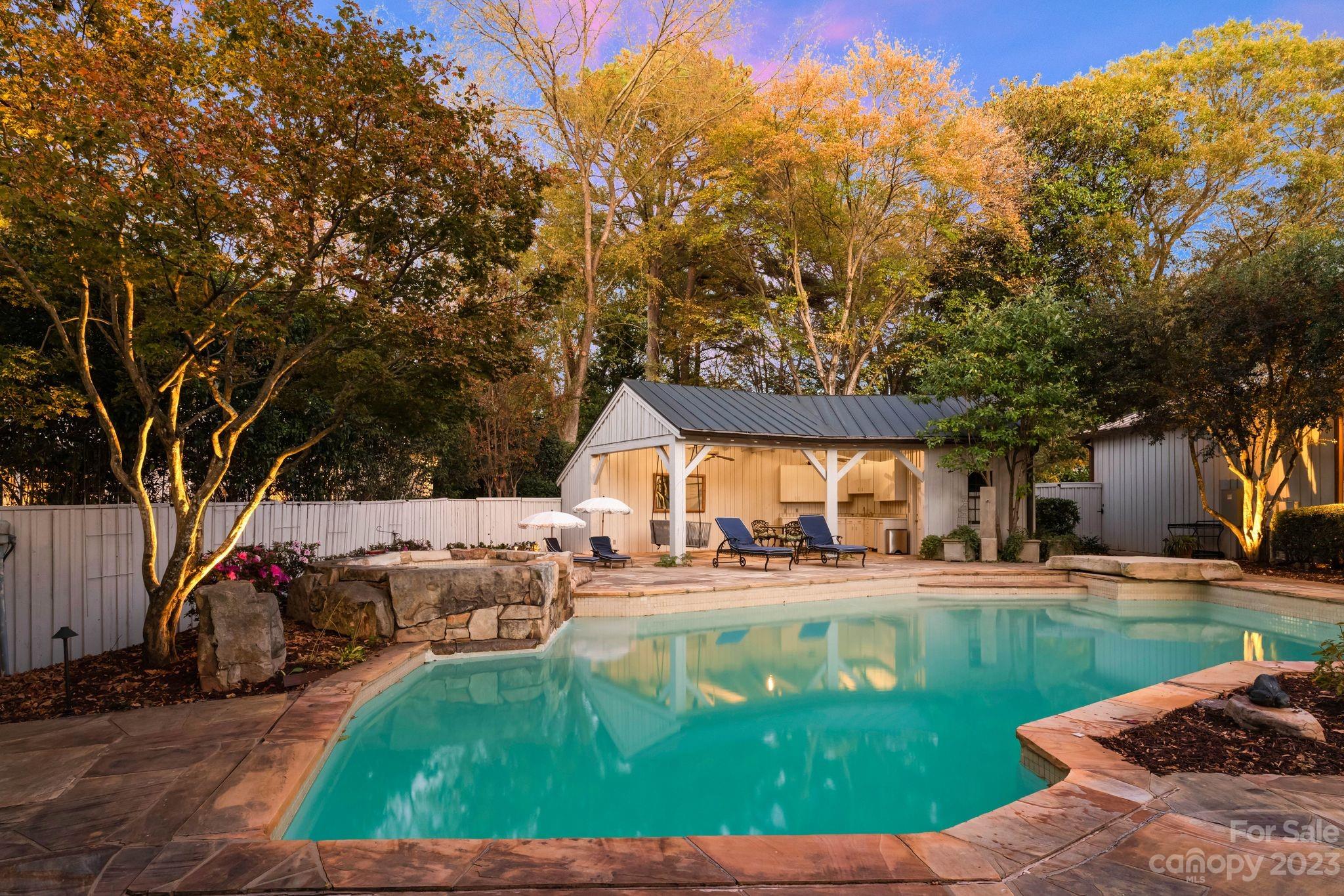 Foxcroft - Residential