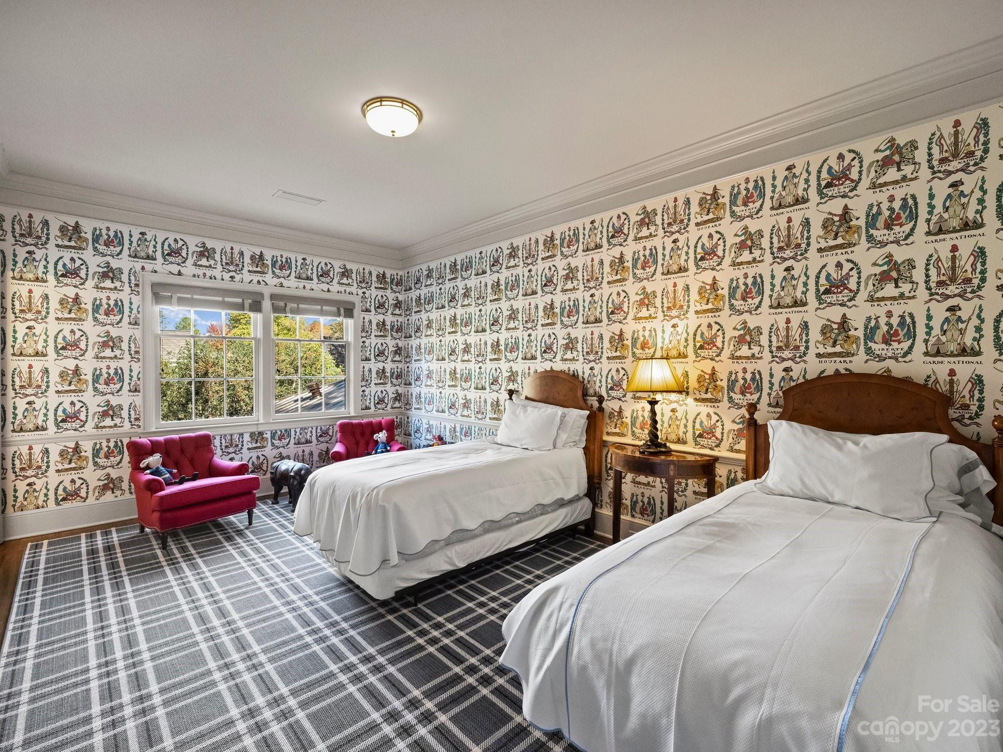 Foxcroft - Residential