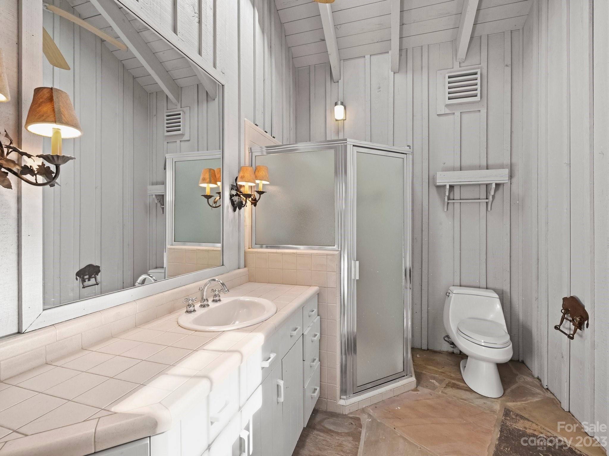 Foxcroft - Residential