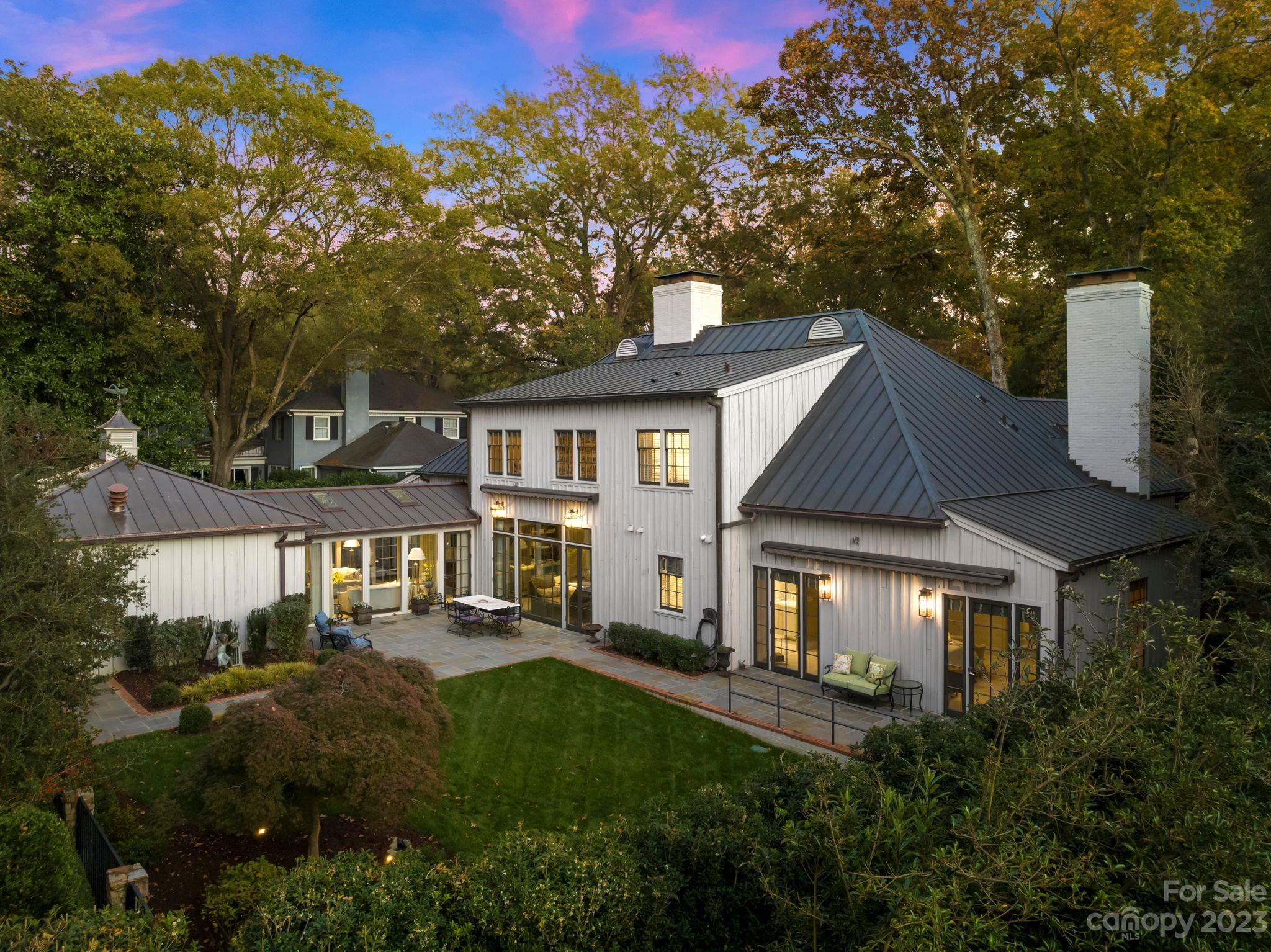 Foxcroft - Residential