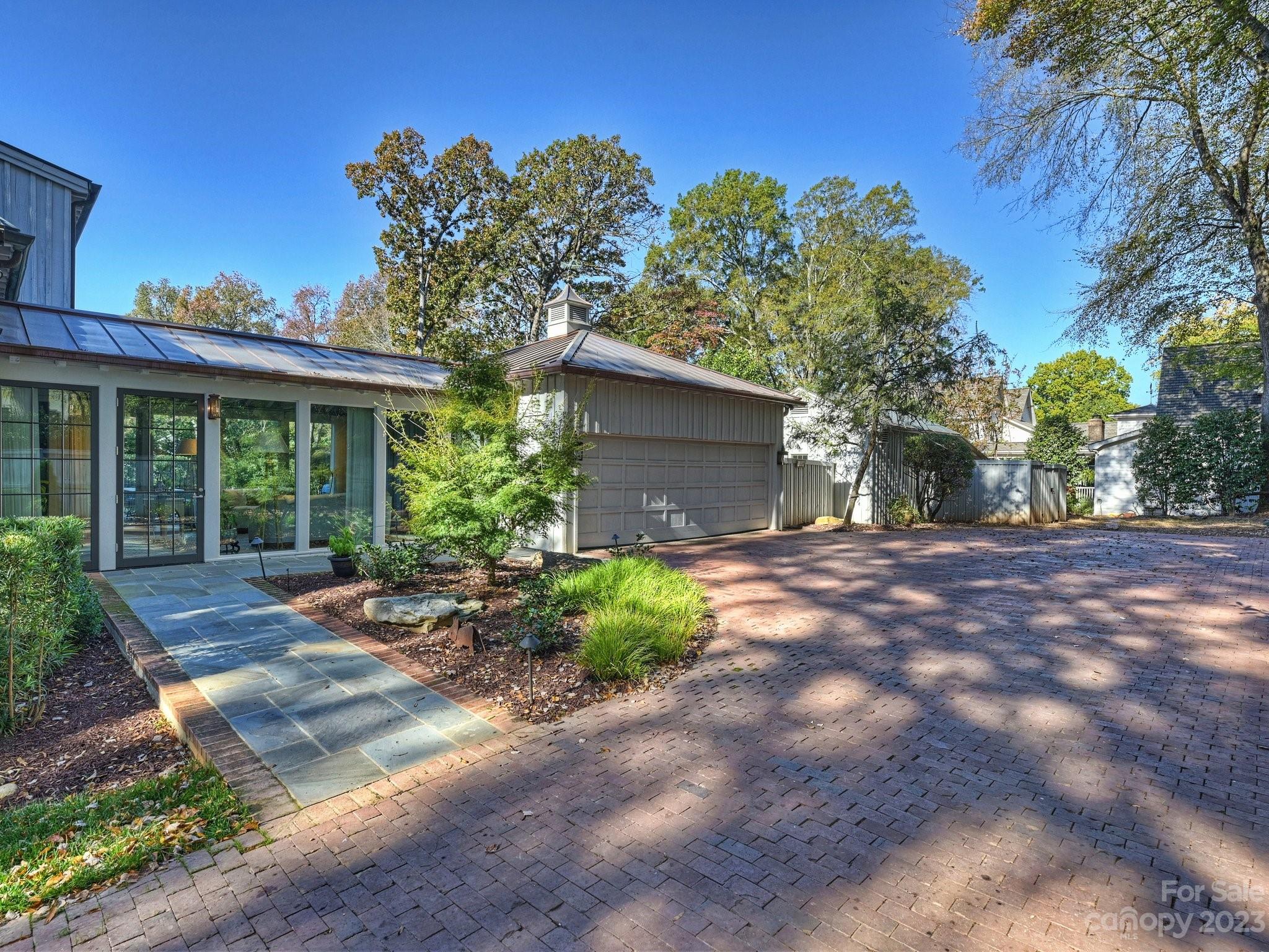 Foxcroft - Residential