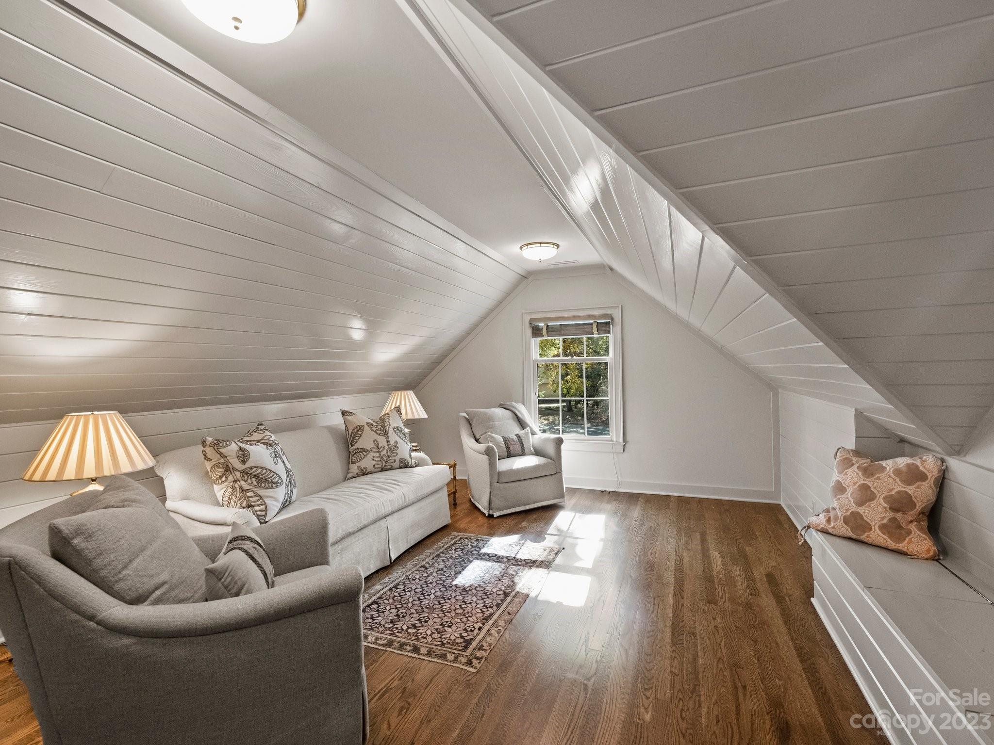 Foxcroft - Residential