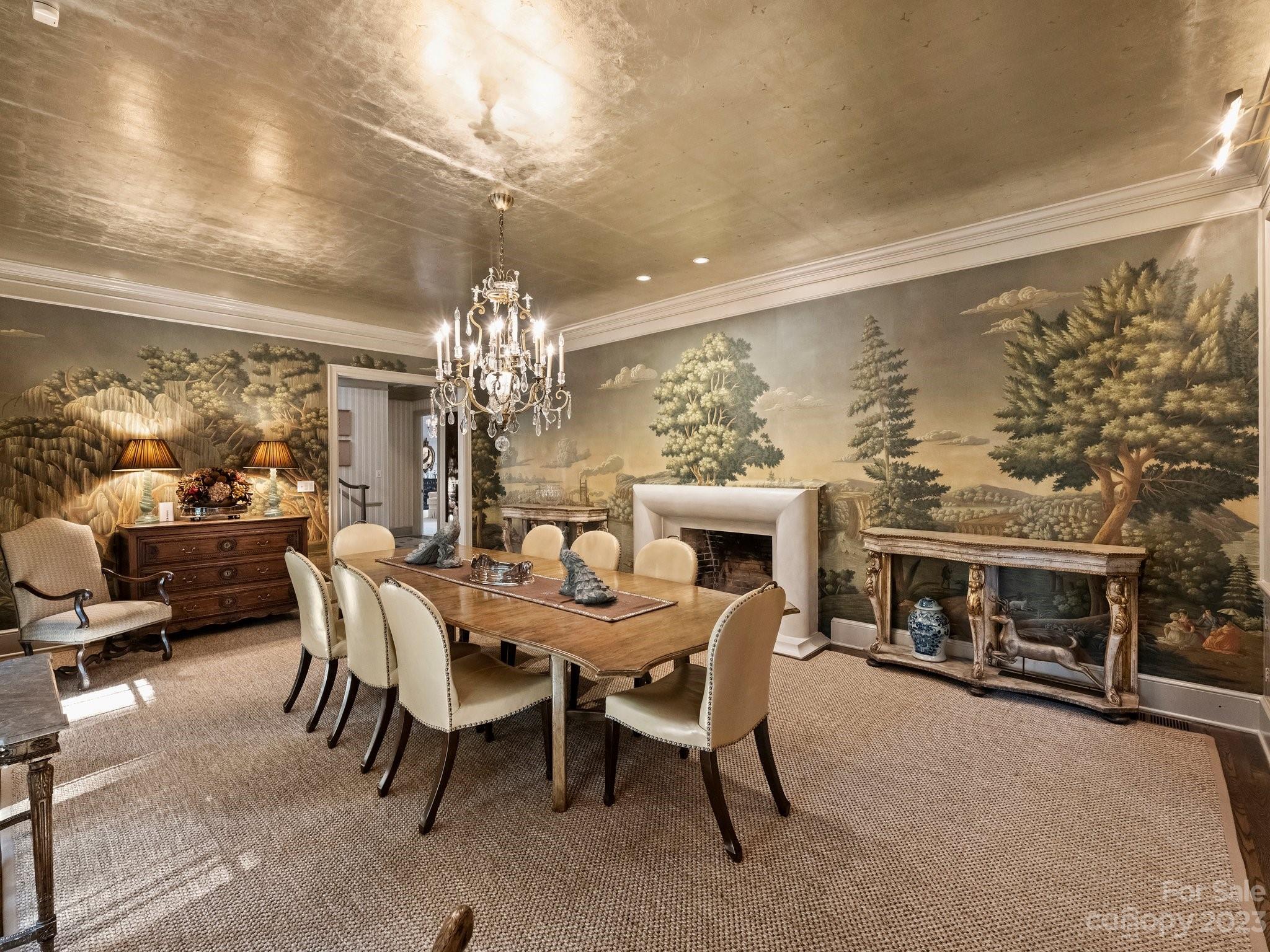 Foxcroft - Residential