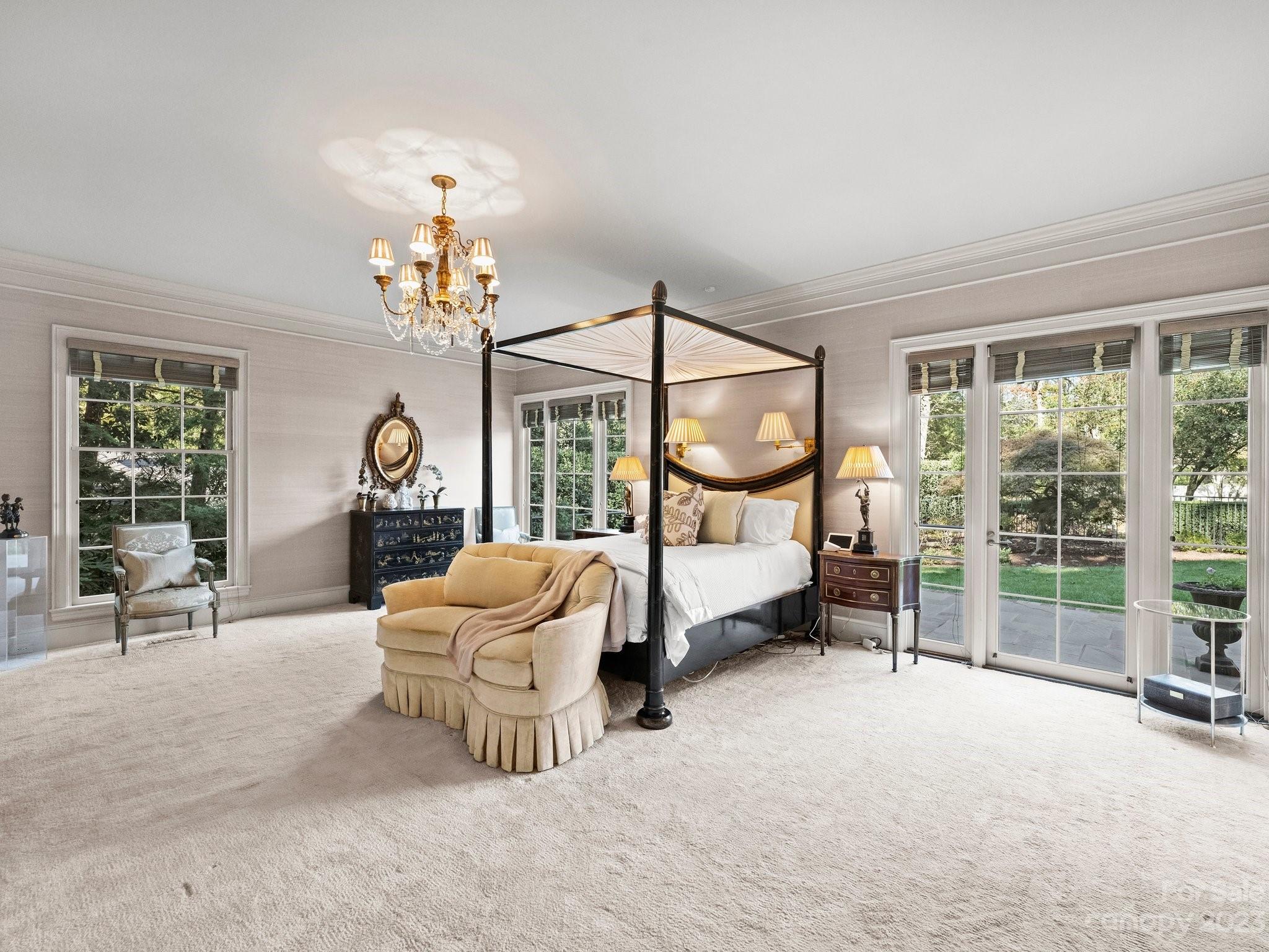 Foxcroft - Residential