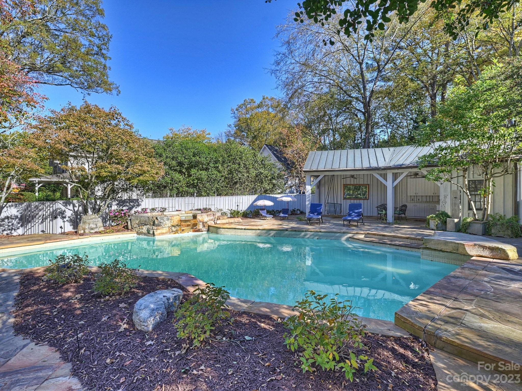 Foxcroft - Residential