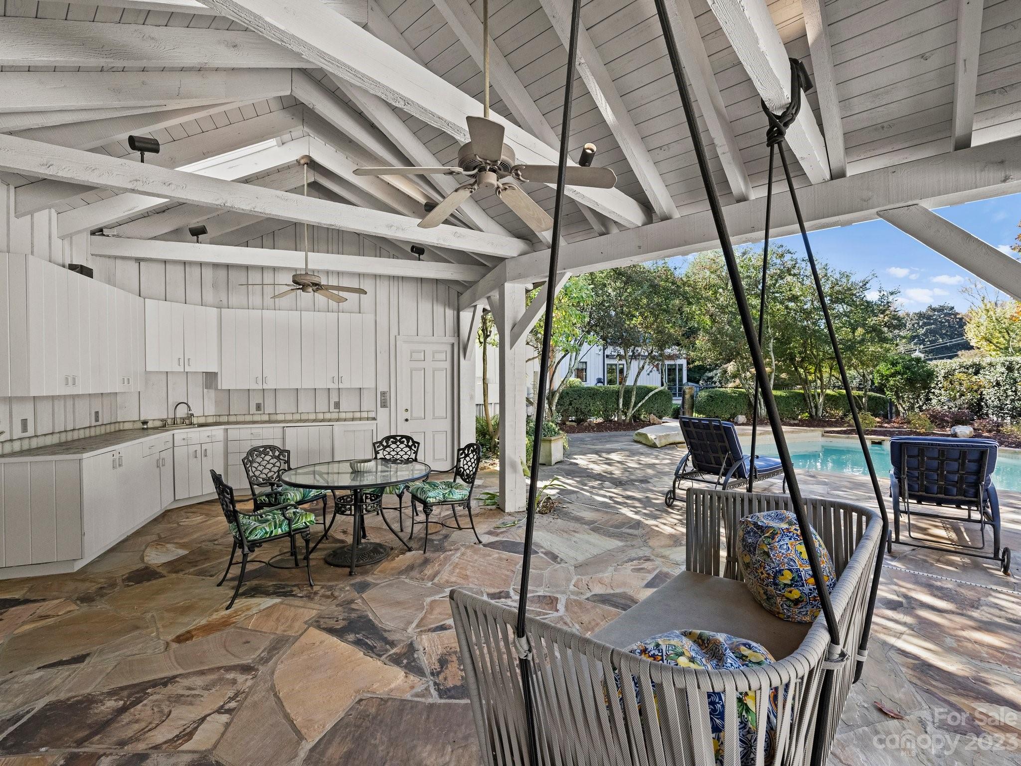 Foxcroft - Residential