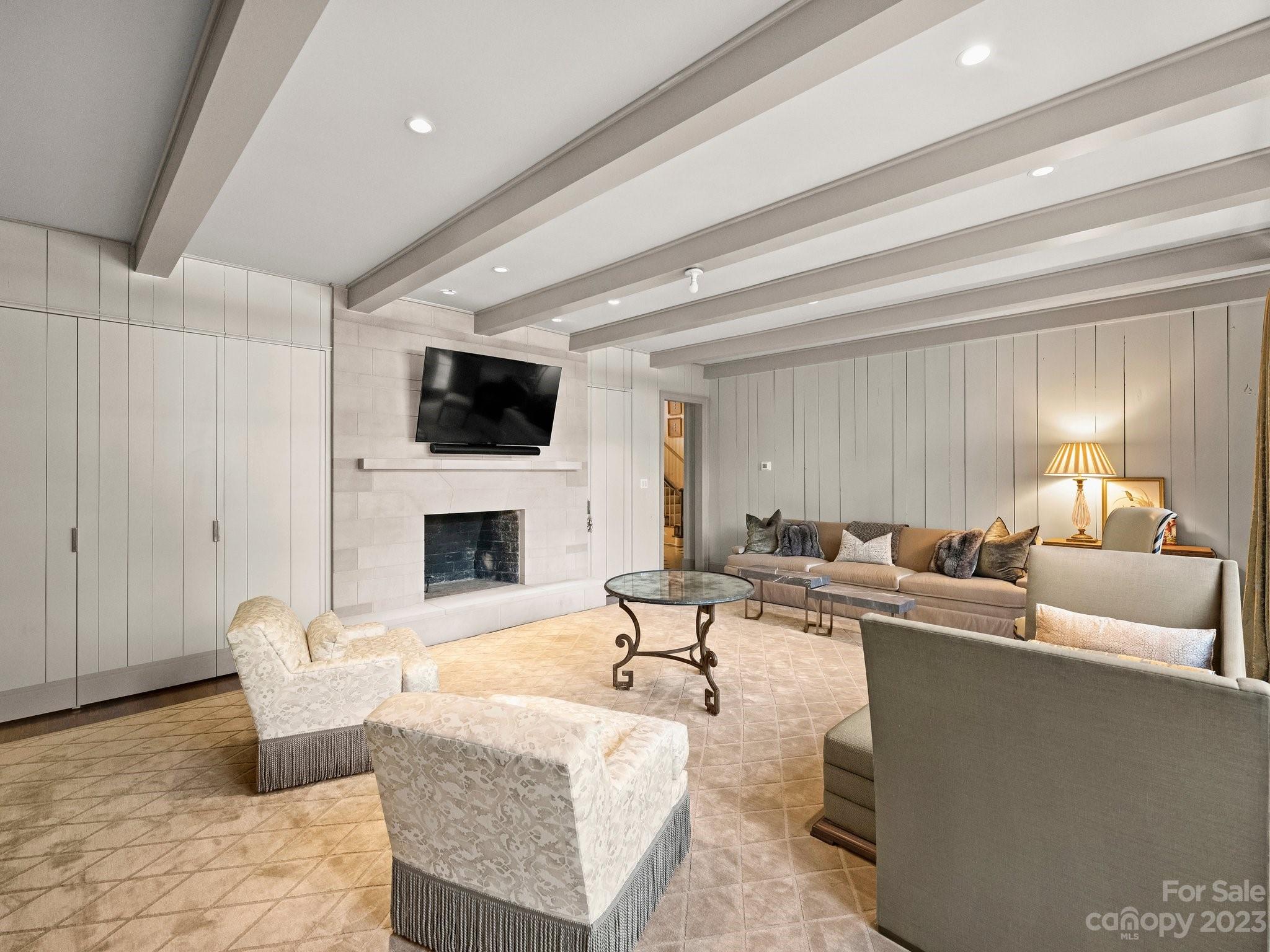 Foxcroft - Residential