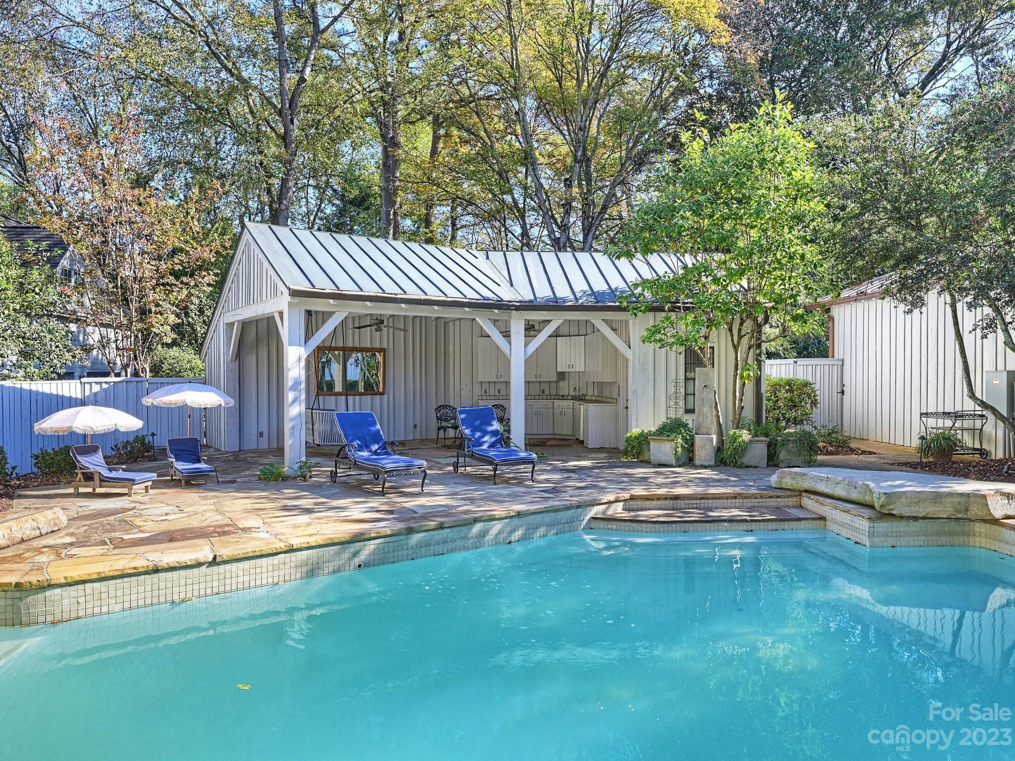 Foxcroft - Residential