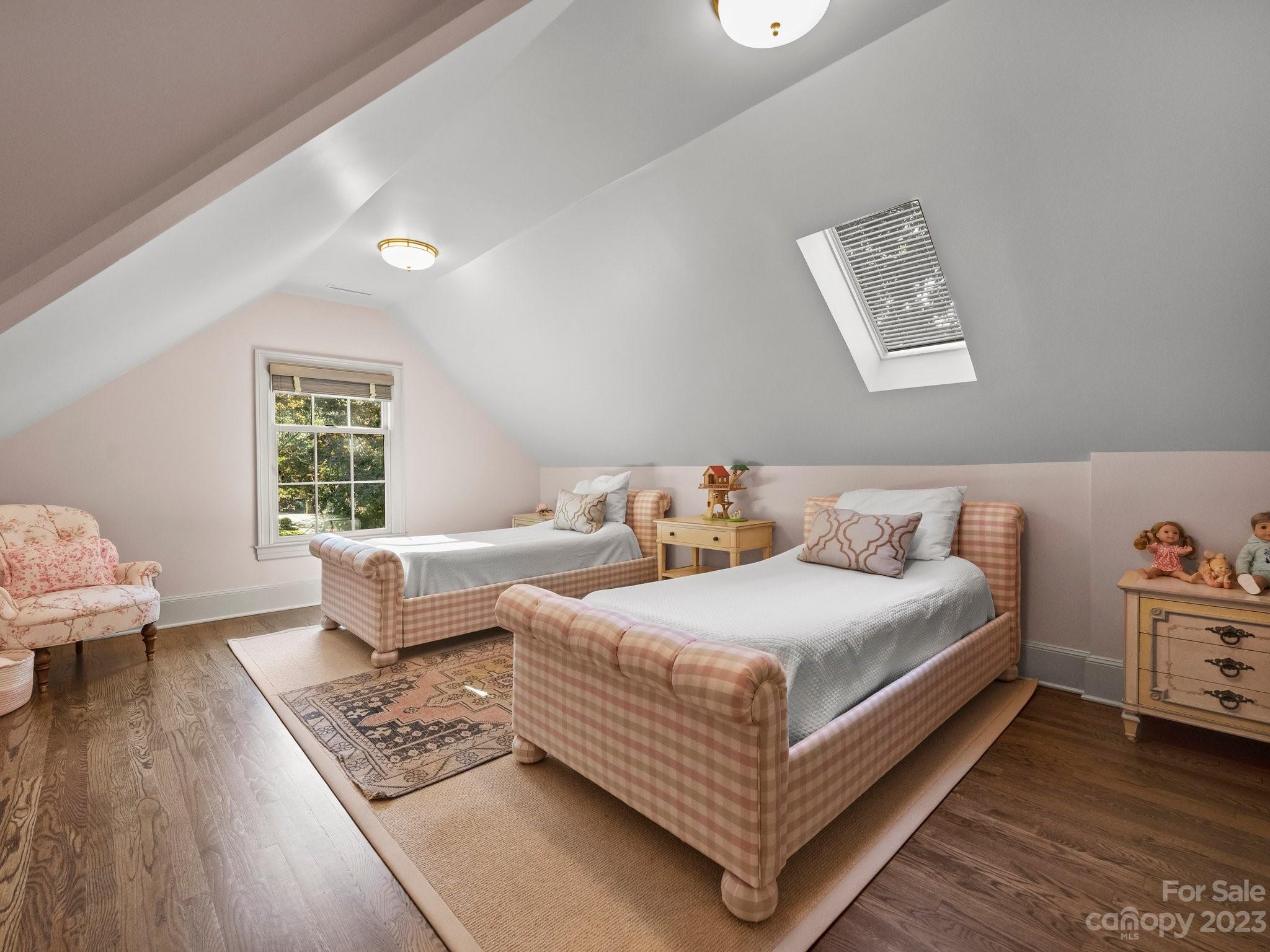 Foxcroft - Residential