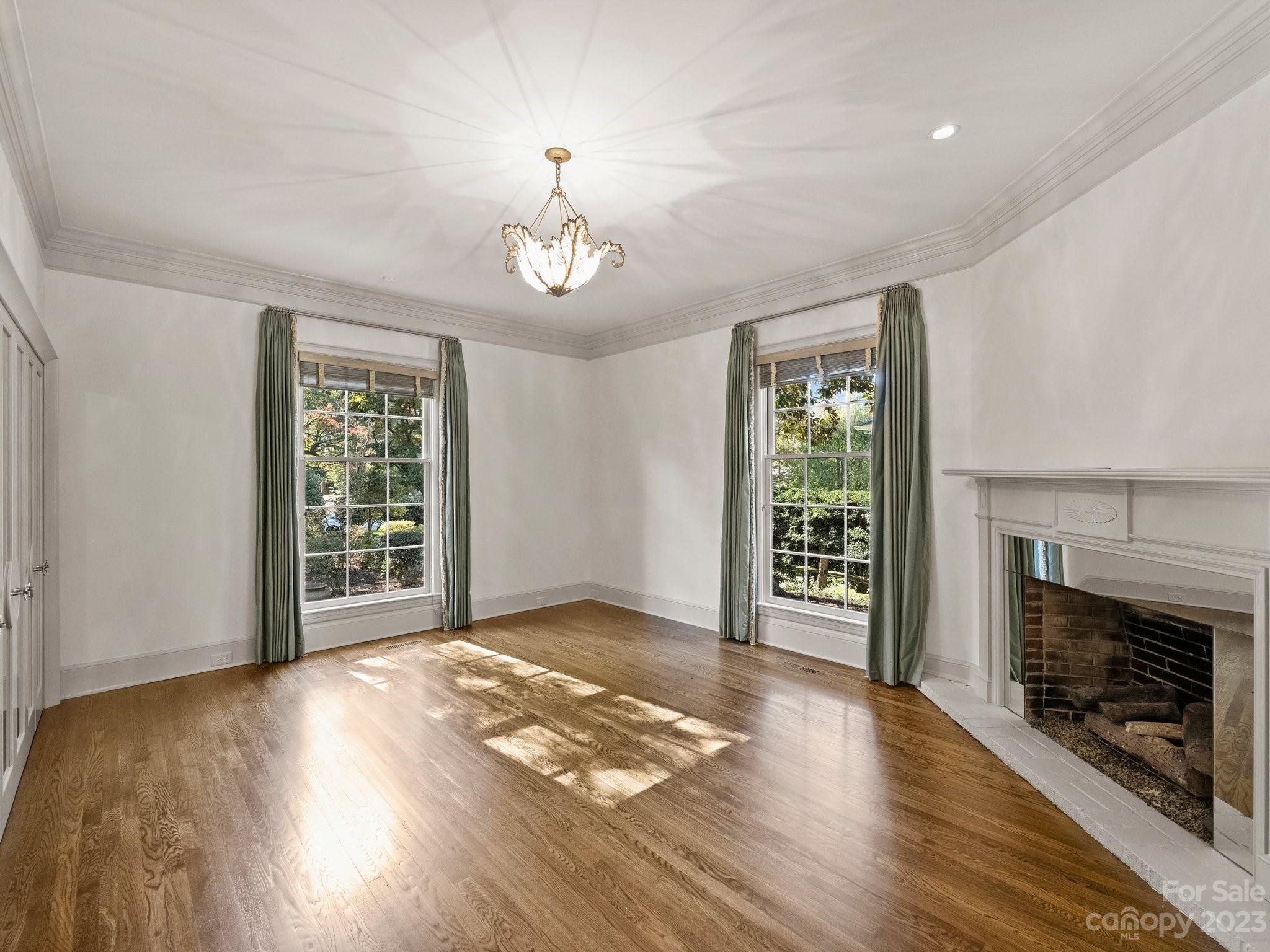 Foxcroft - Residential