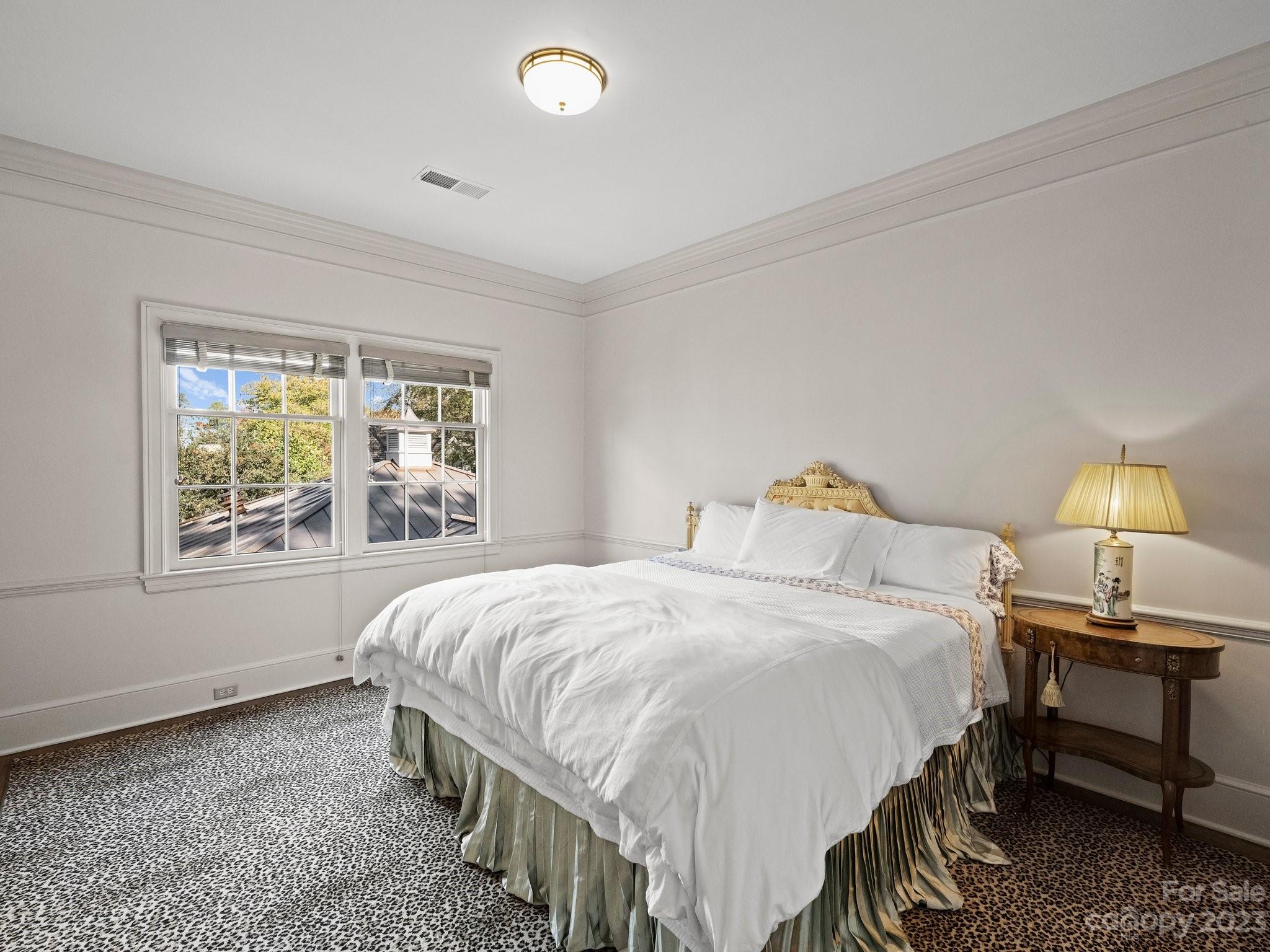 Foxcroft - Residential