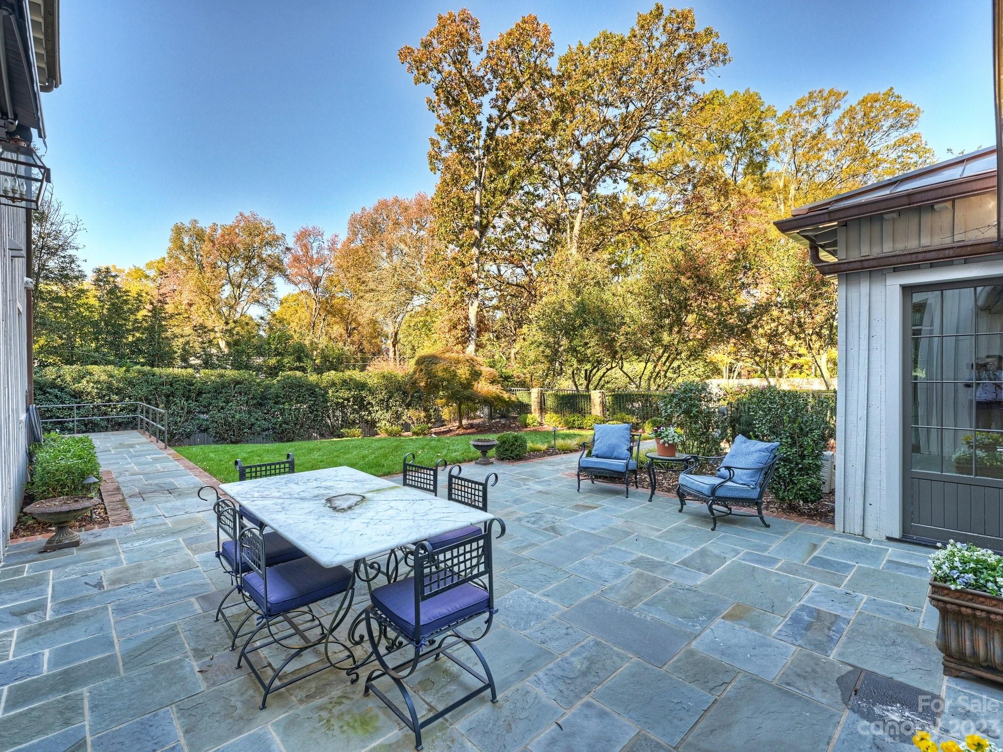 Foxcroft - Residential