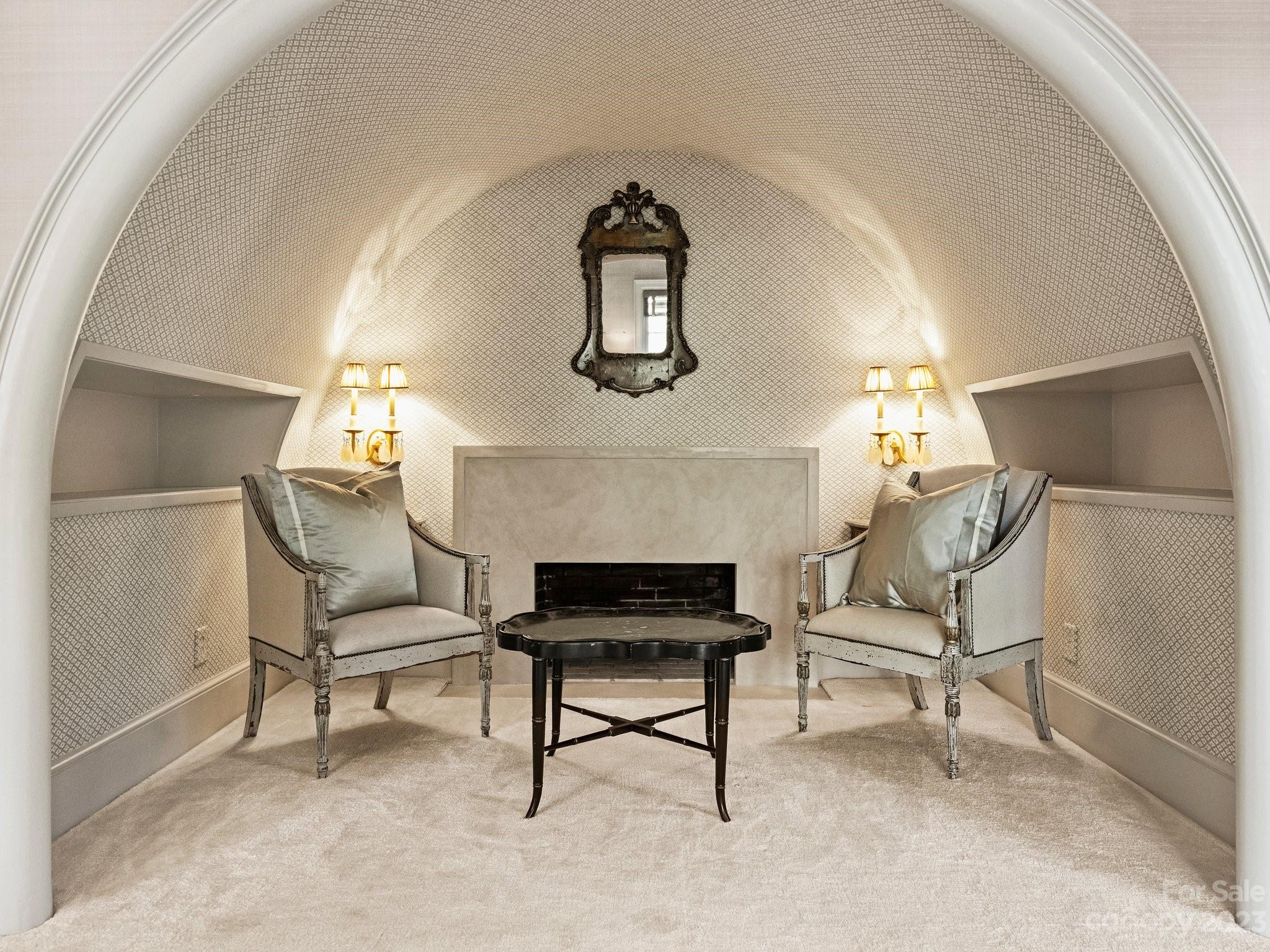 Foxcroft - Residential