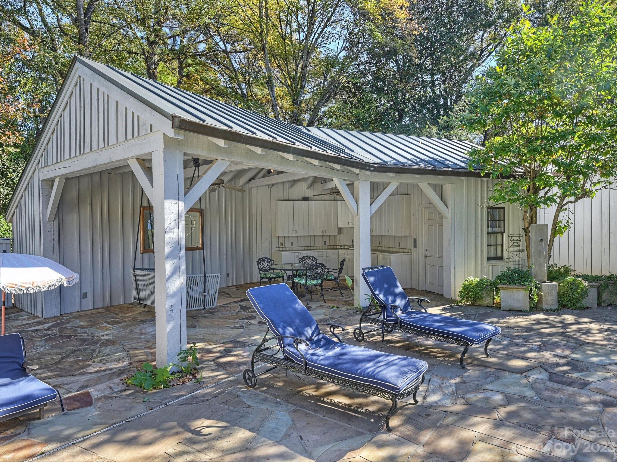 Foxcroft - Residential