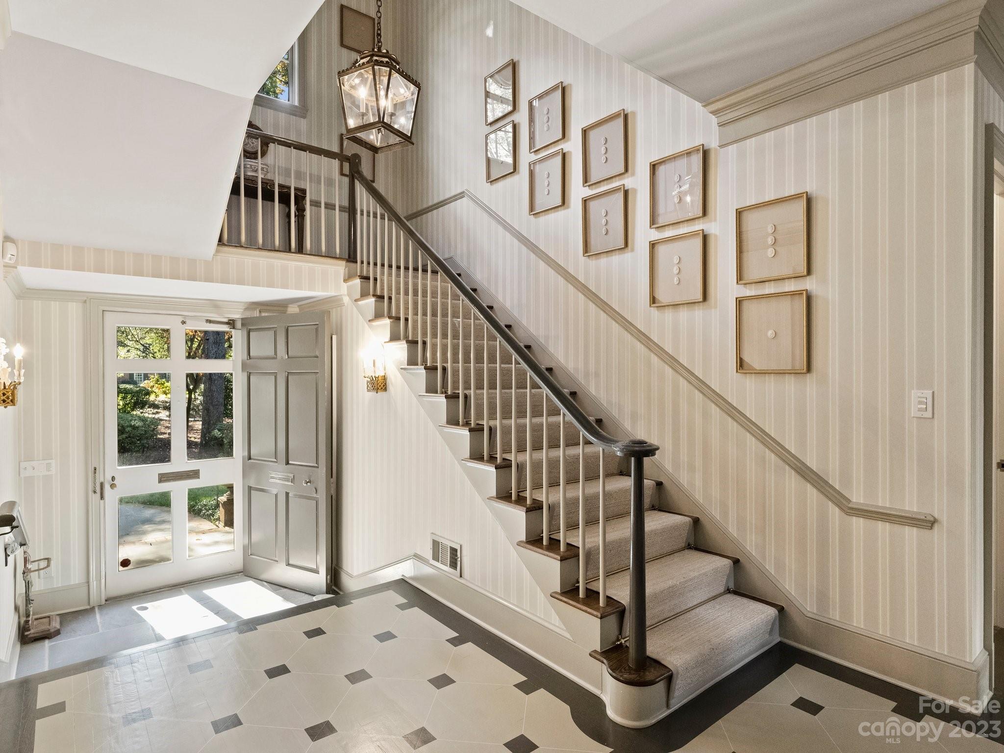 Foxcroft - Residential