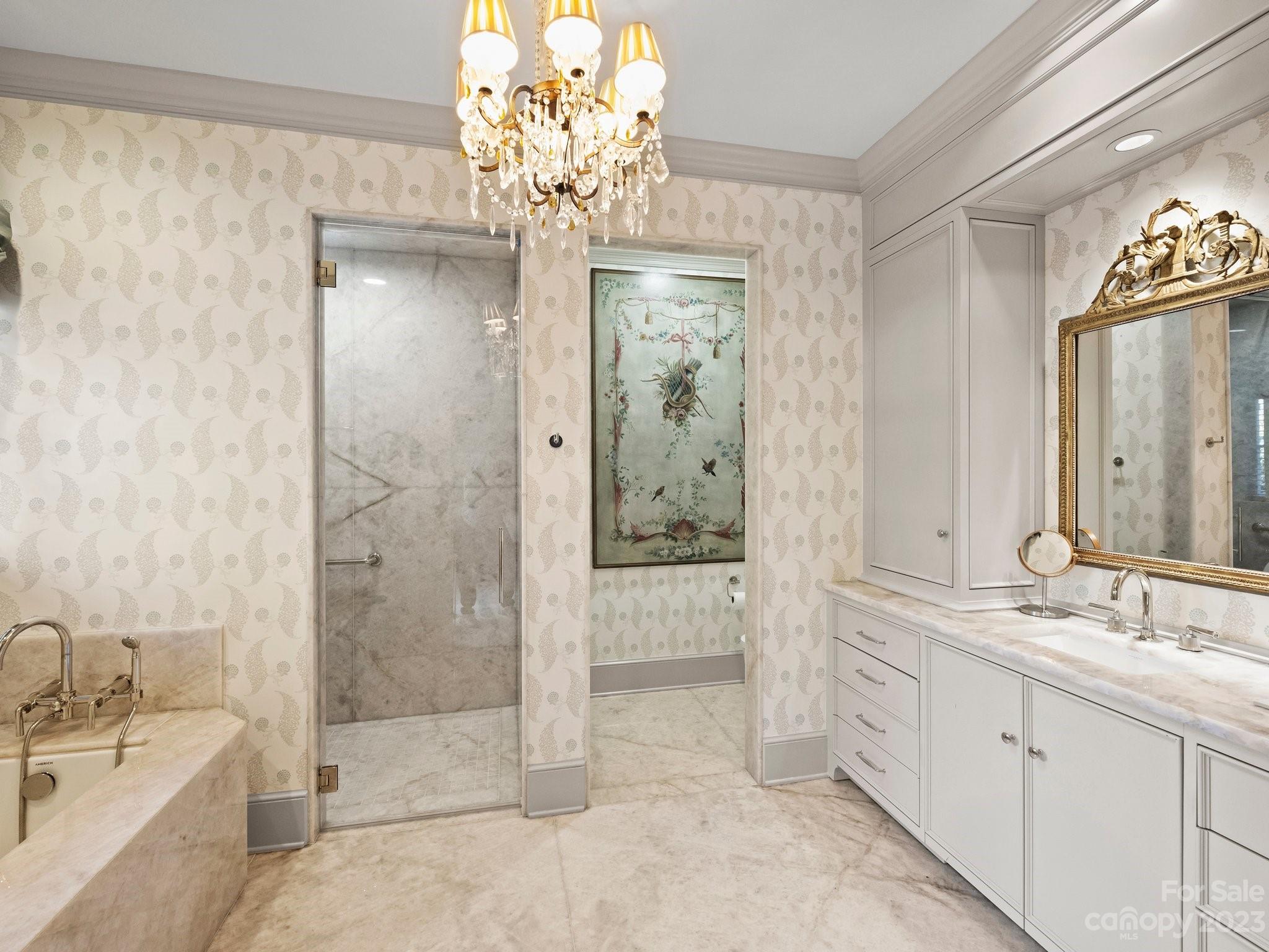 Foxcroft - Residential