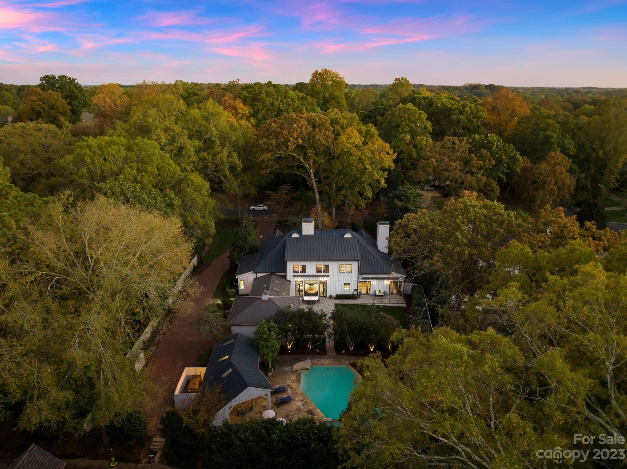 Foxcroft - Residential