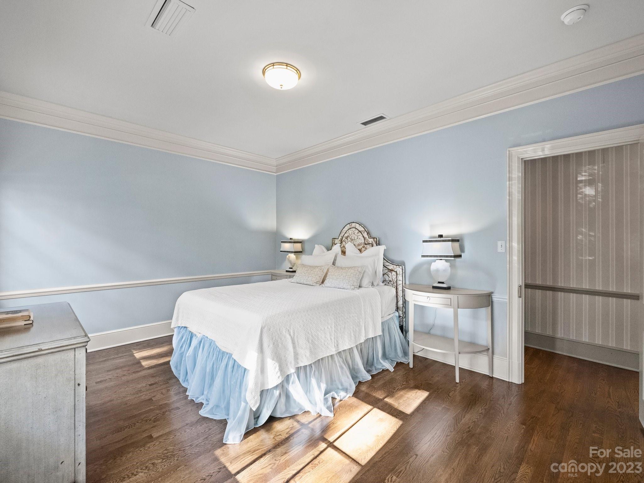 Foxcroft - Residential