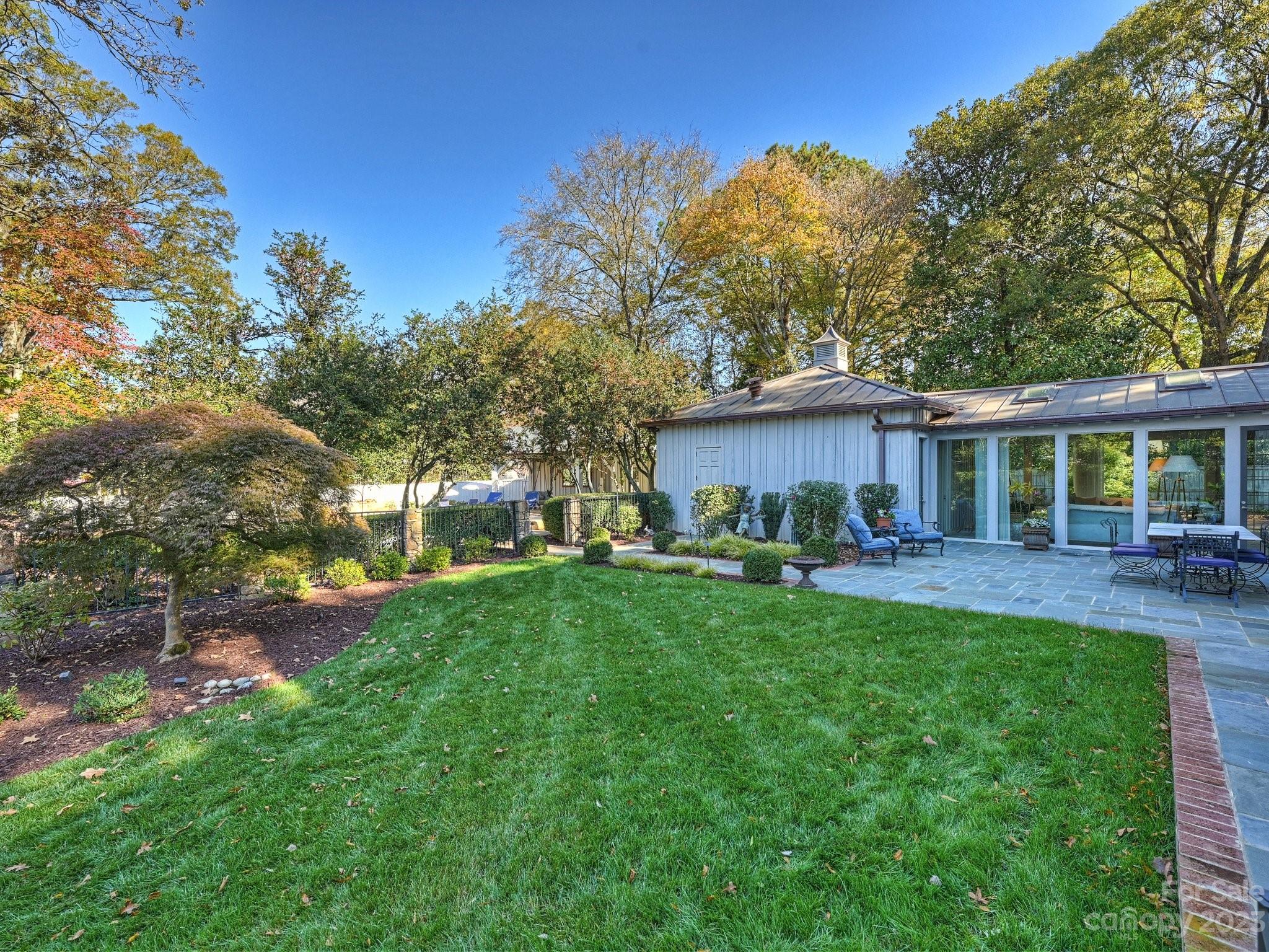 Foxcroft - Residential