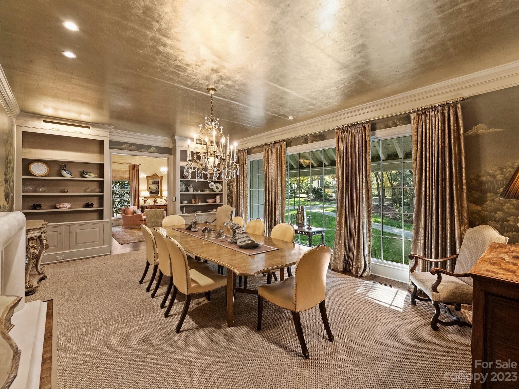 Foxcroft - Residential