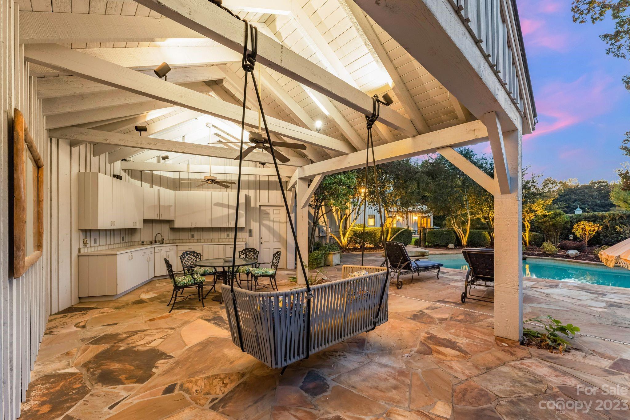 Foxcroft - Residential