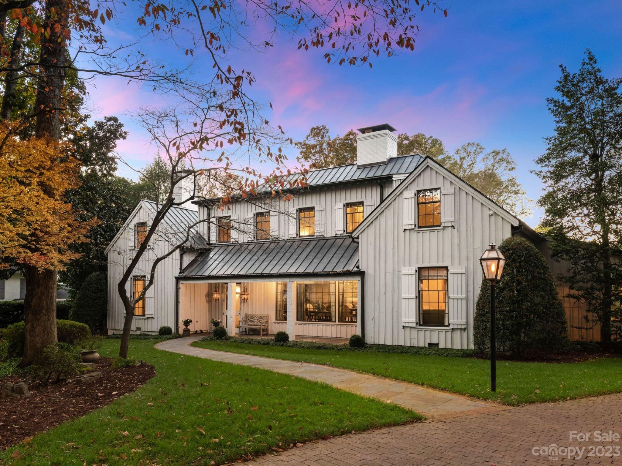 Foxcroft - Residential