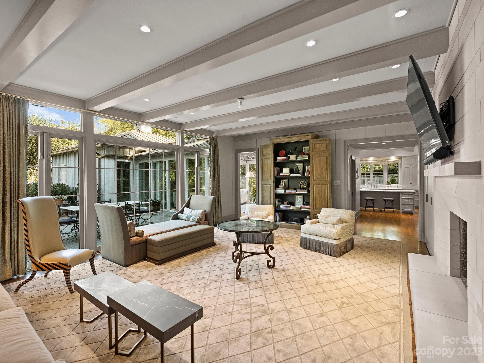 Foxcroft - Residential