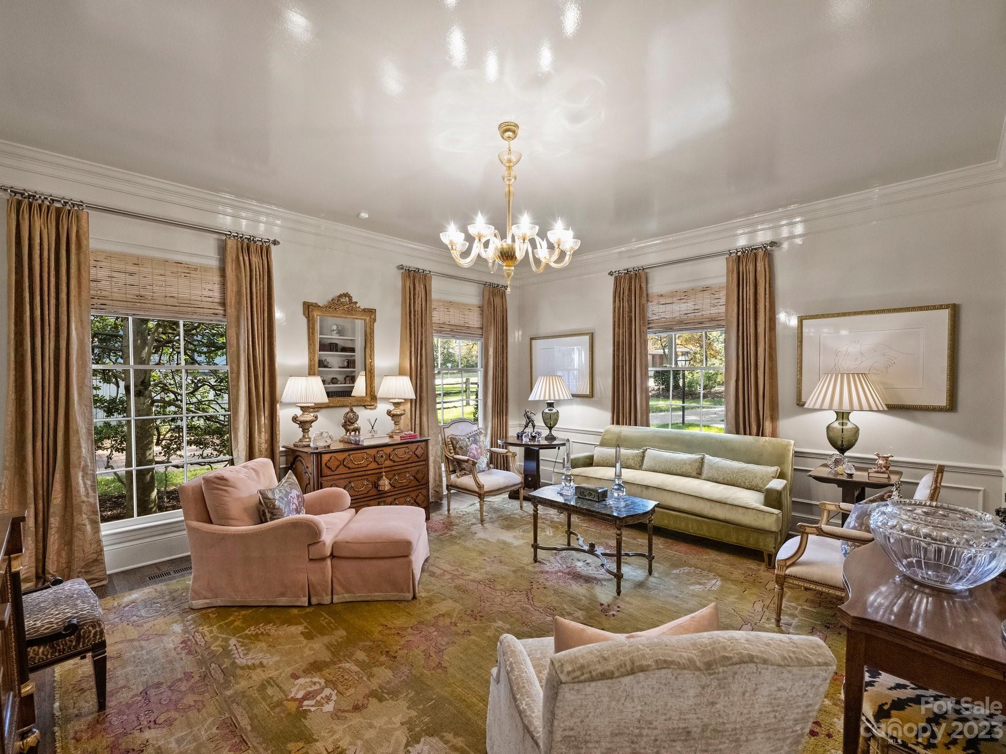 Foxcroft - Residential