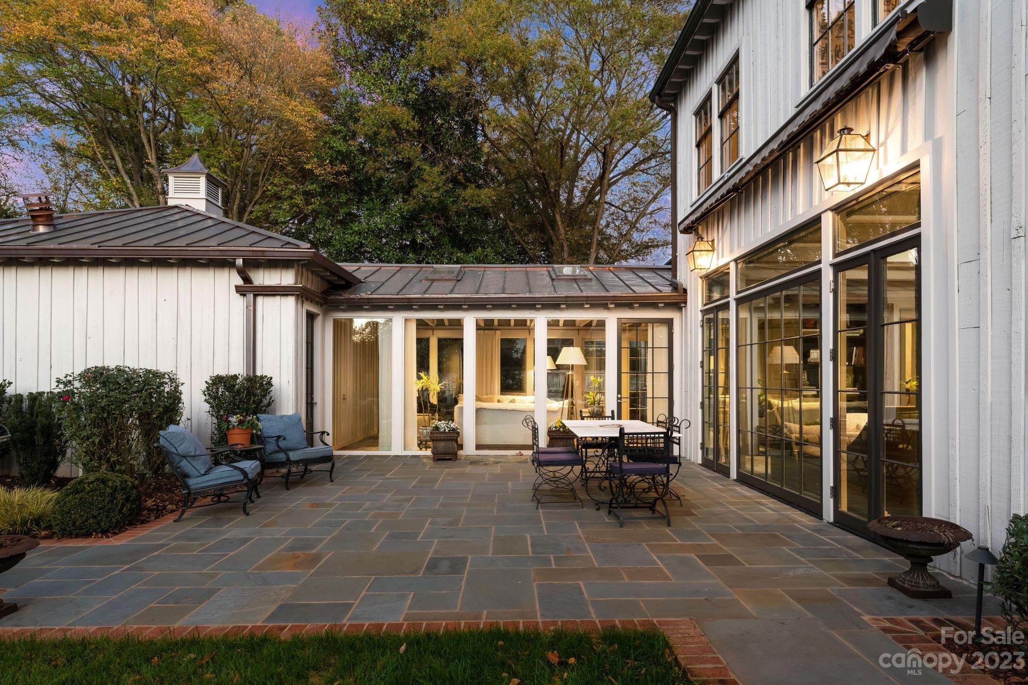 Foxcroft - Residential