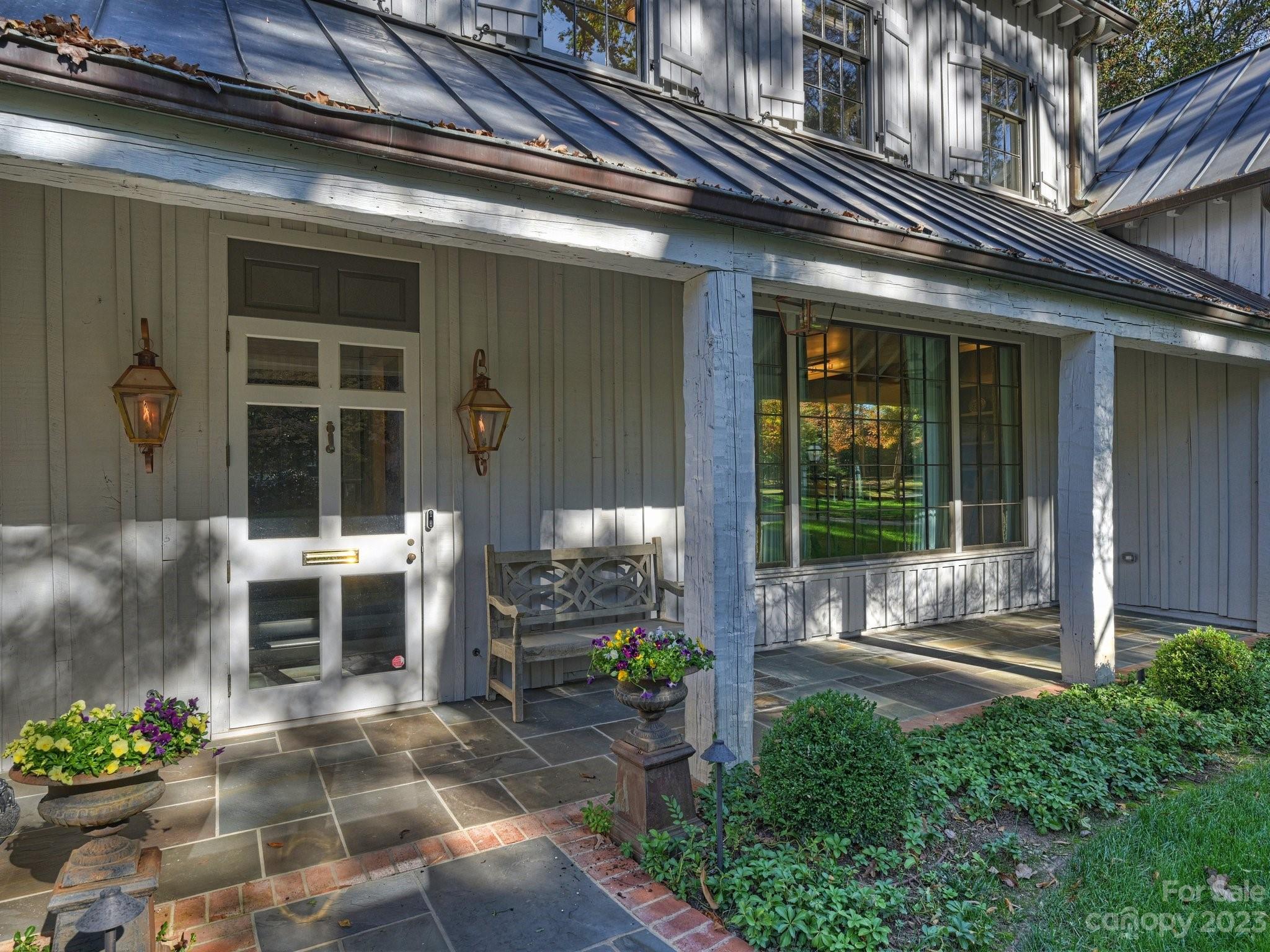 Foxcroft - Residential