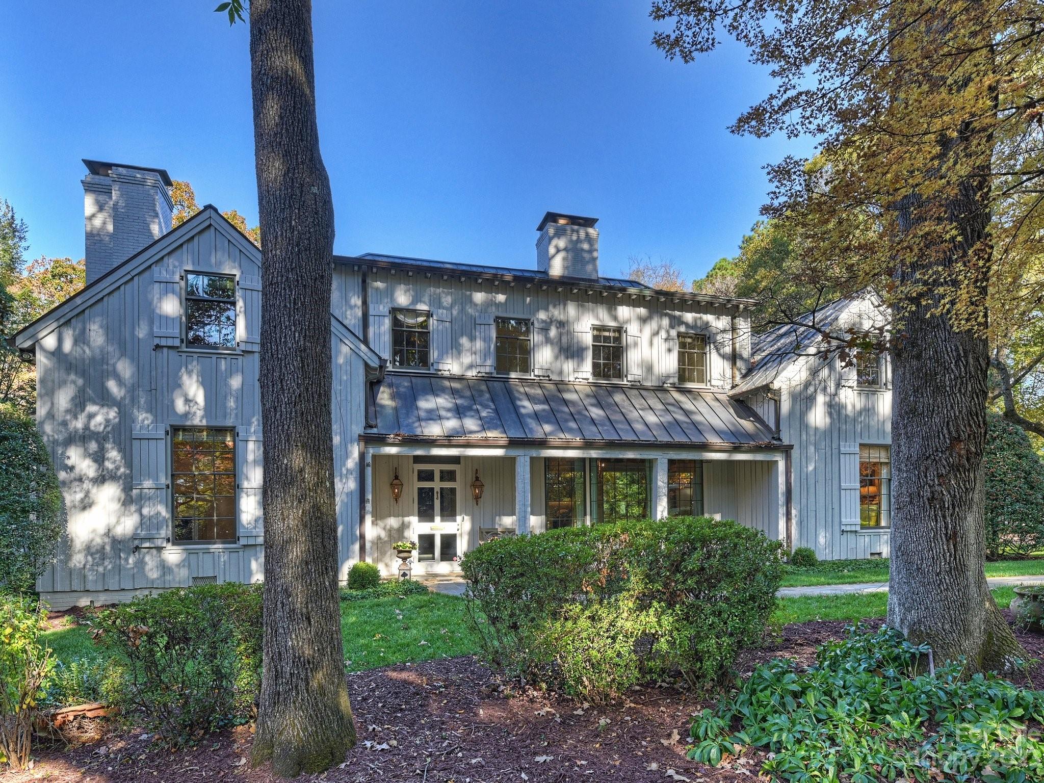 Foxcroft - Residential