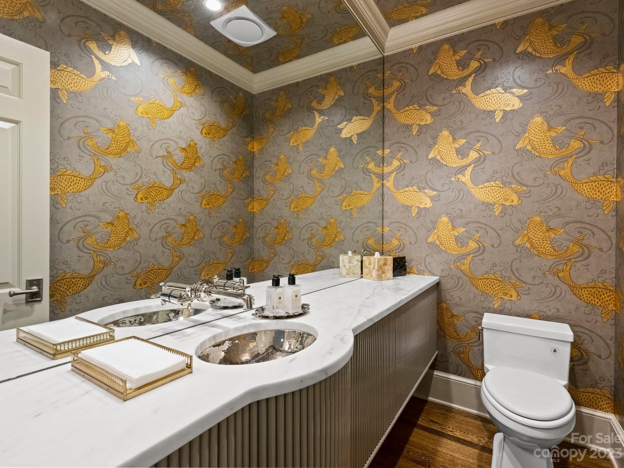 Foxcroft - Residential