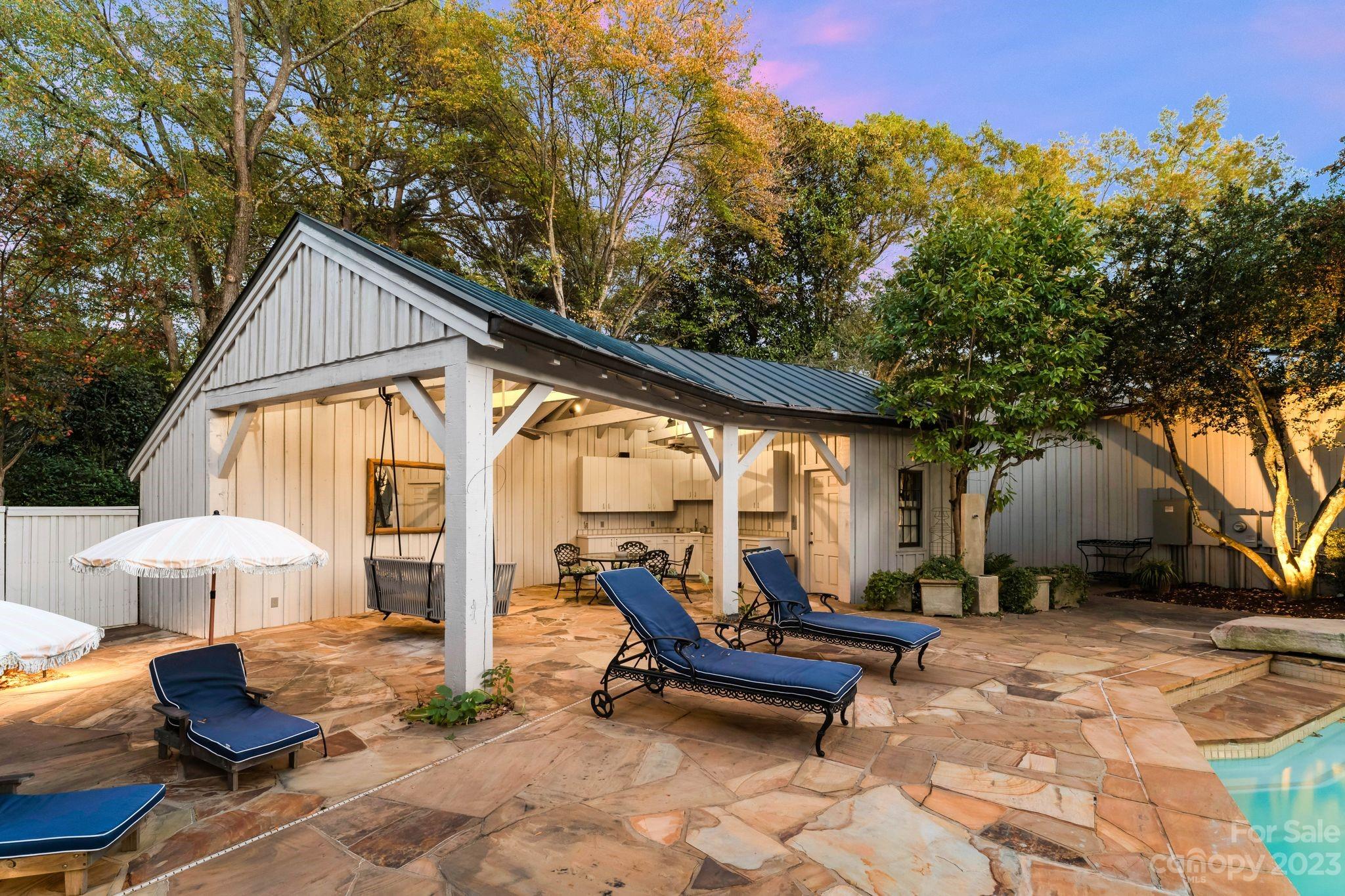 Foxcroft - Residential