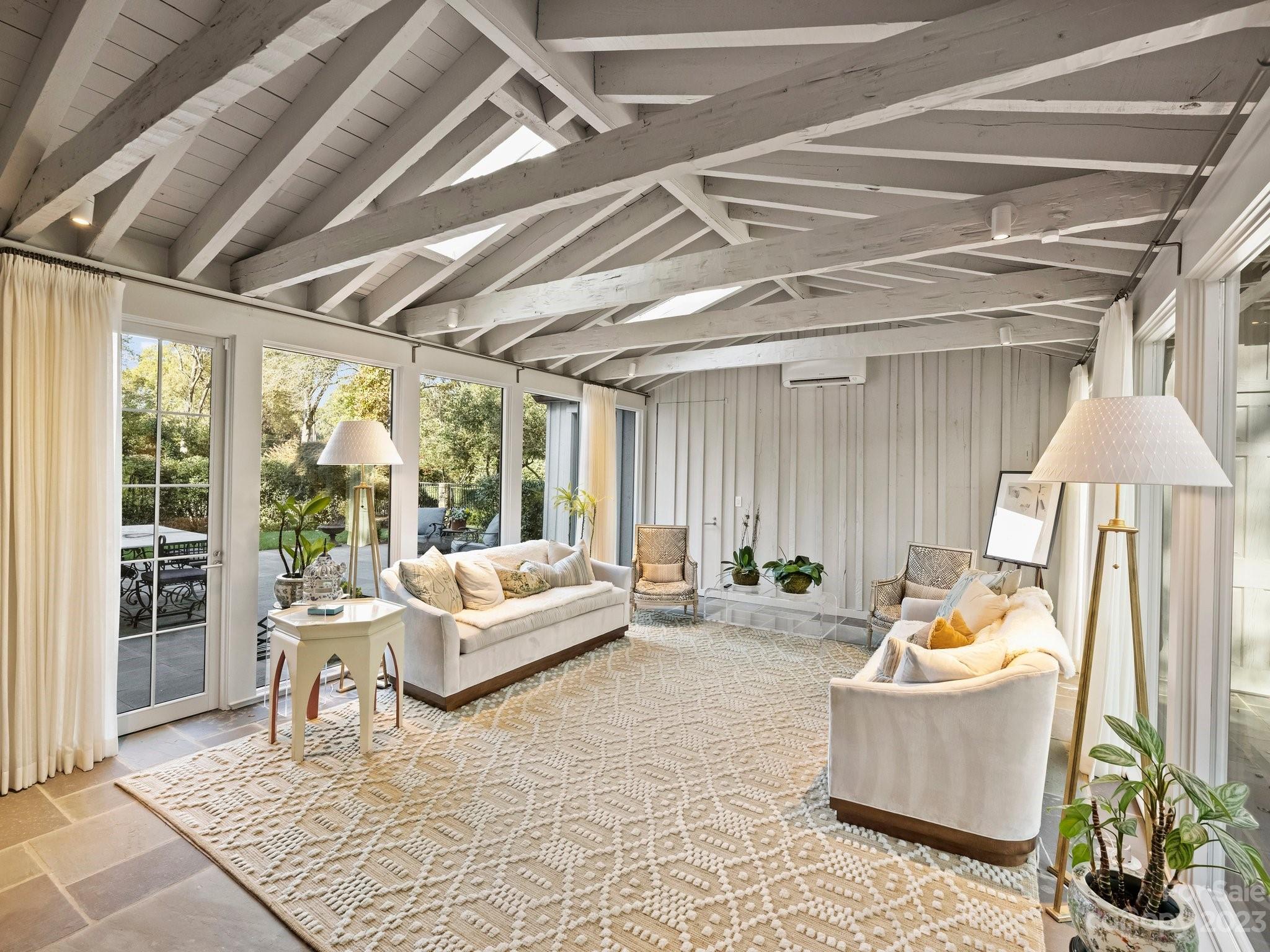 Foxcroft - Residential