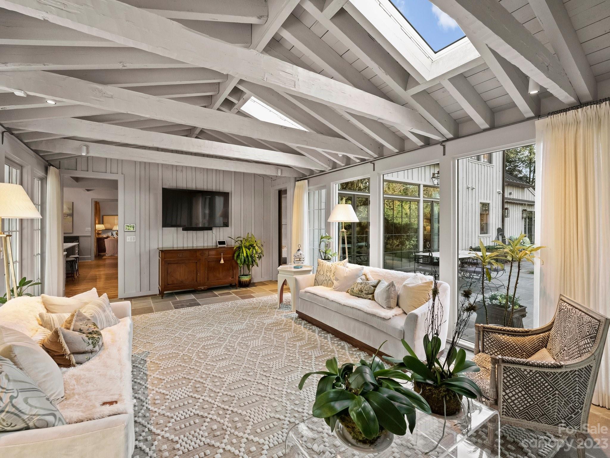 Foxcroft - Residential